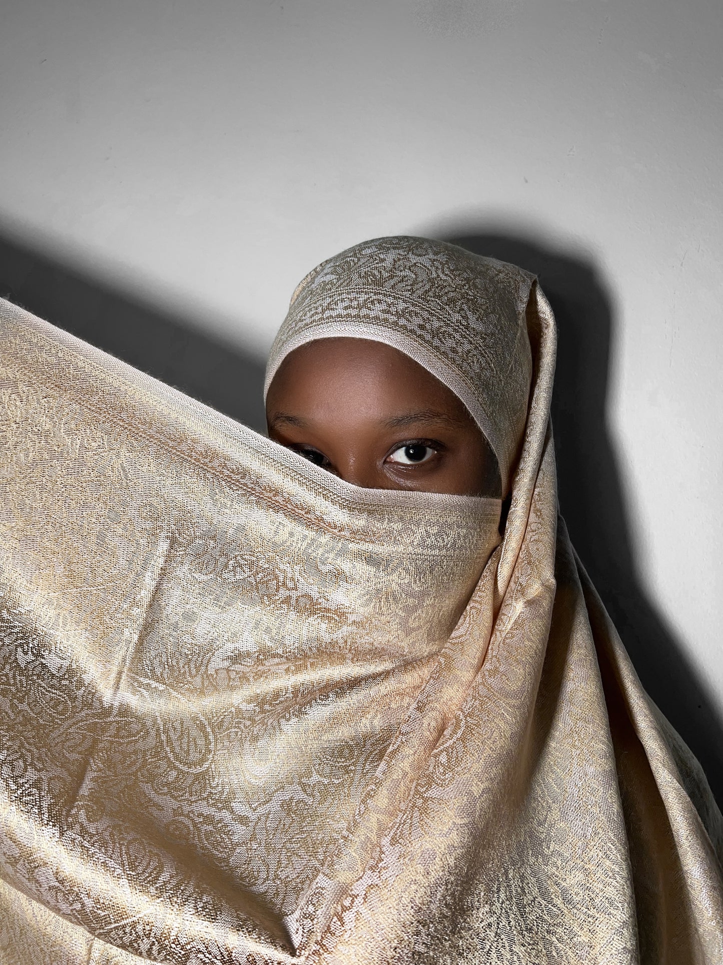 Pashmina « DAKHLA »