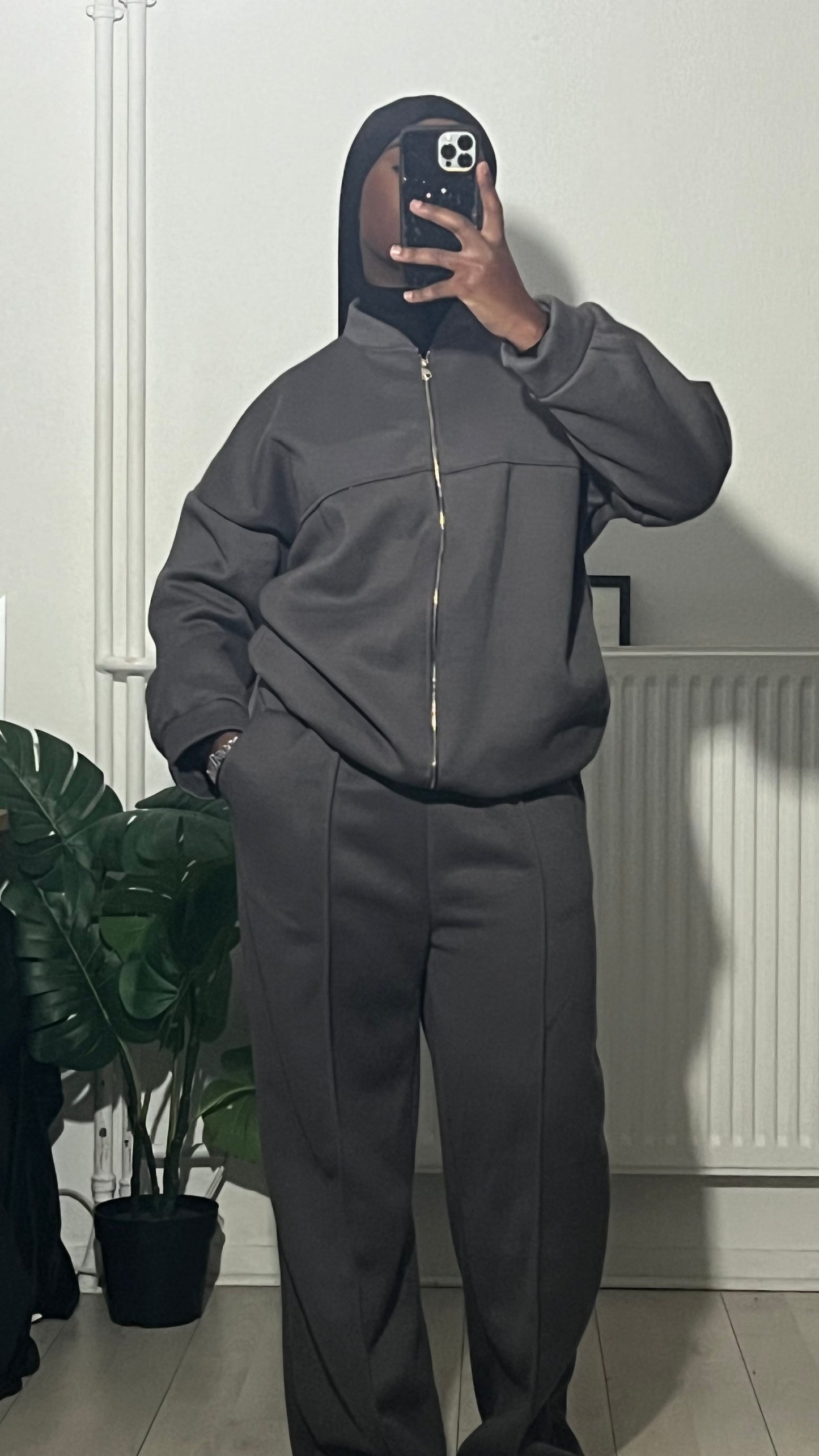 Ensemble Jogging « BONNIE »