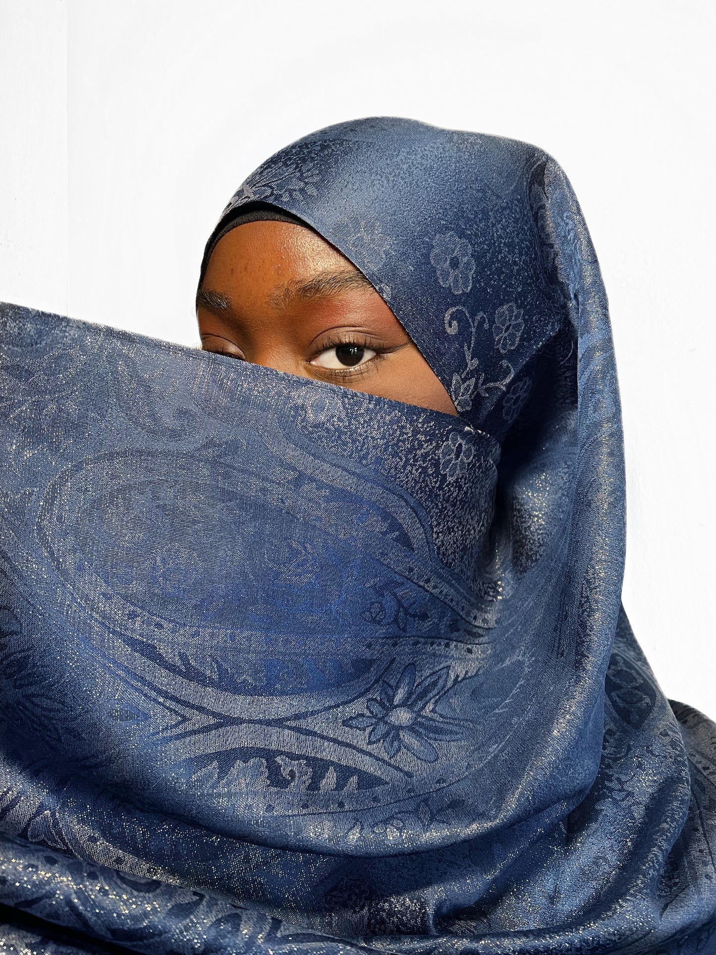 Pashmina « NEW YORK »