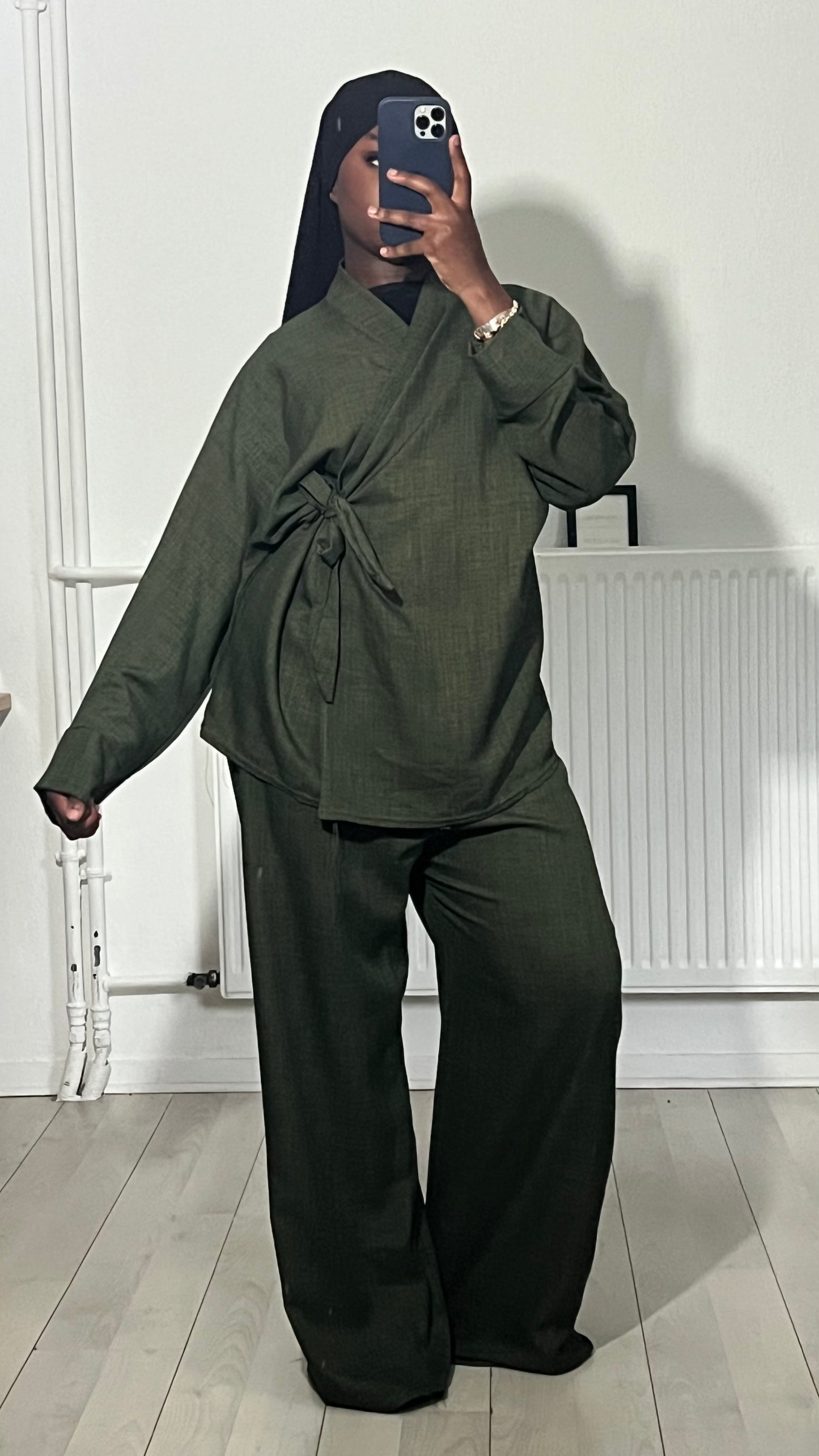 Ensemble KATIA
