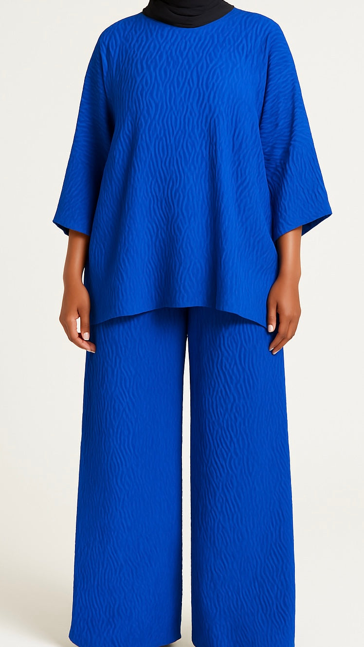 Ensemble SHAY