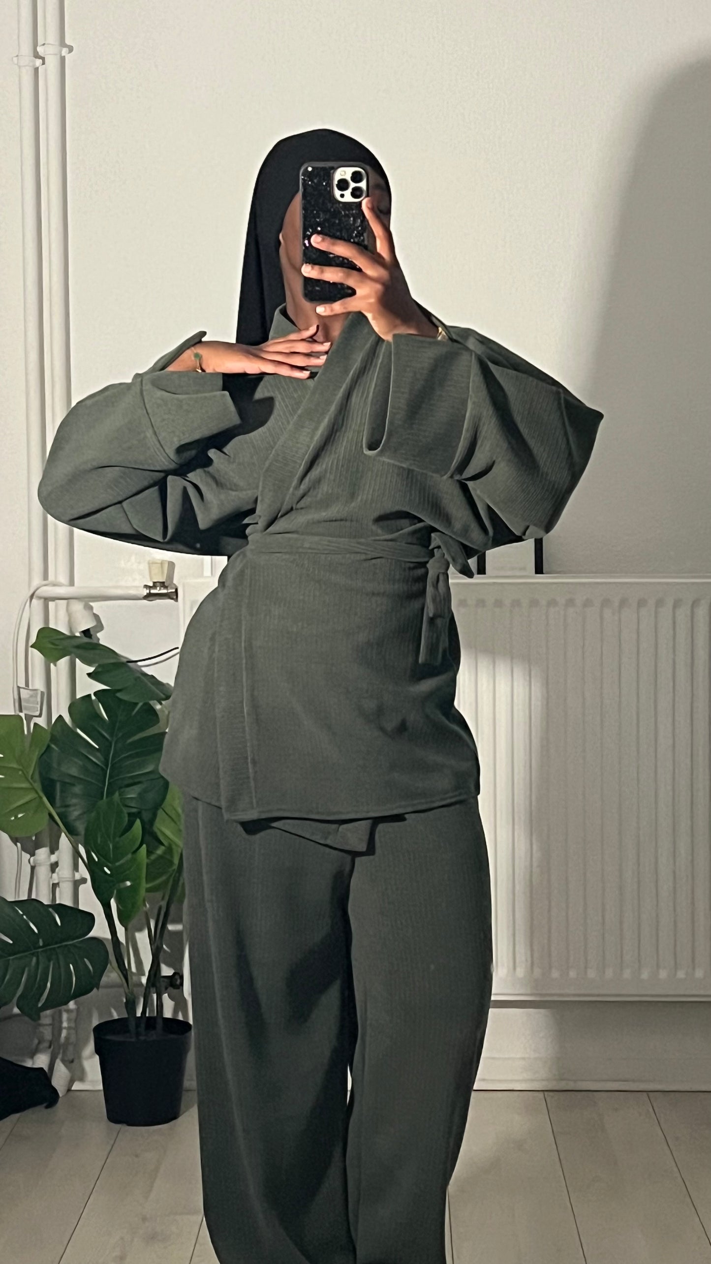 Ensemble « AZIA »