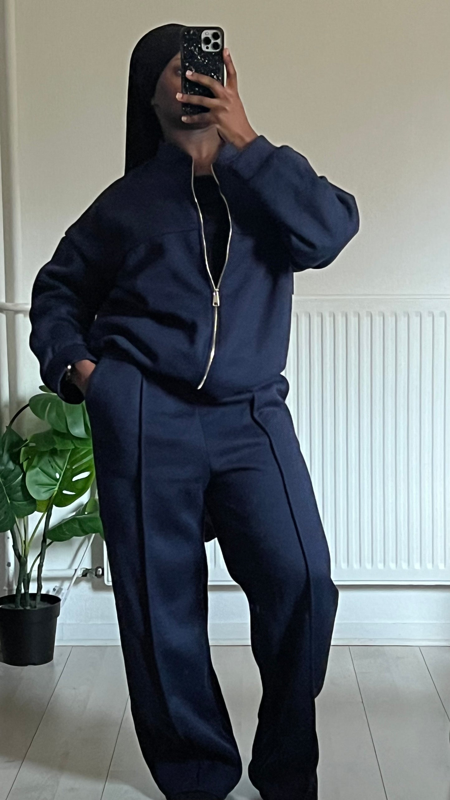 Ensemble Jogging « BONNIE »
