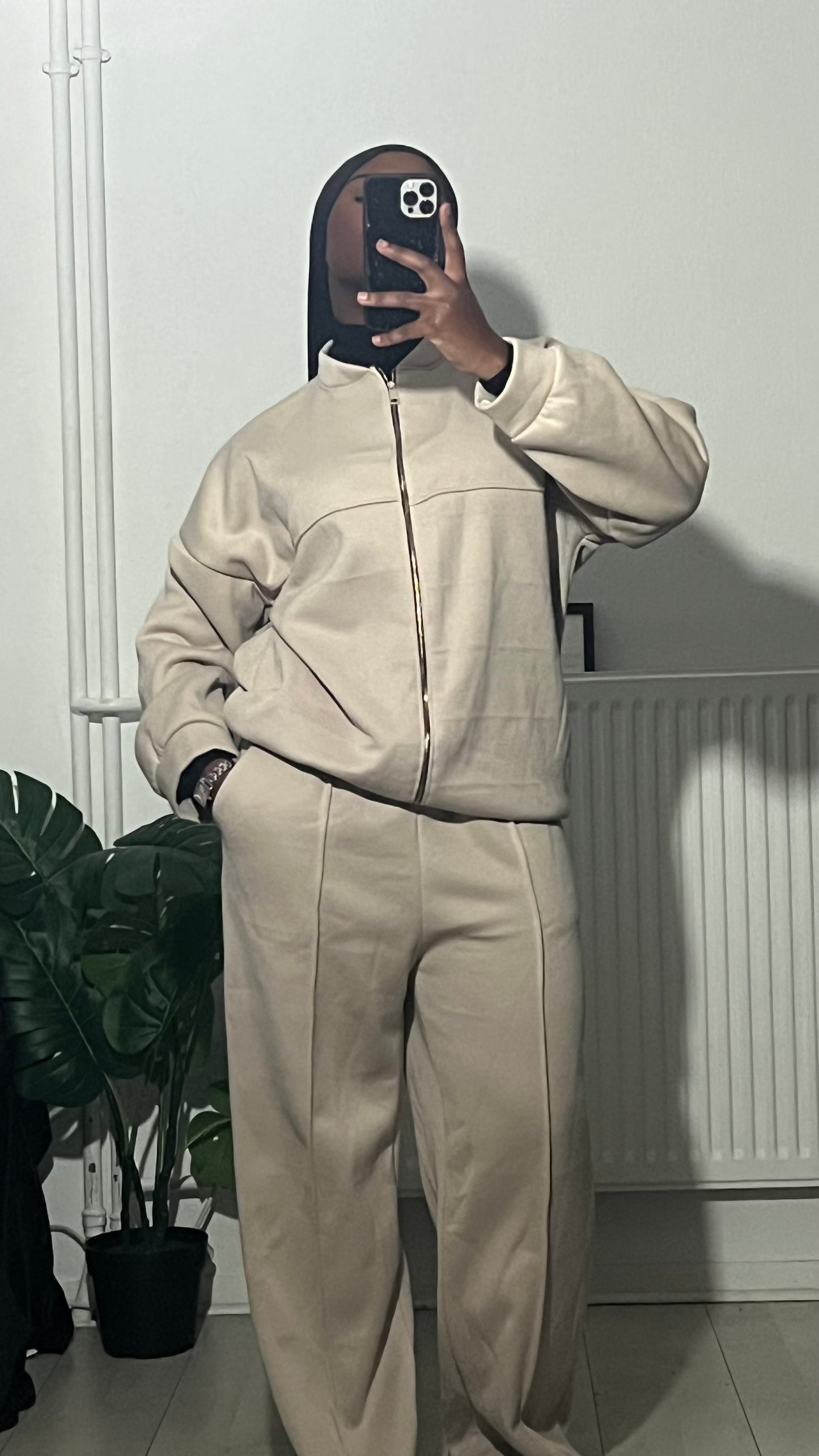 Ensemble Jogging « BONNIE »