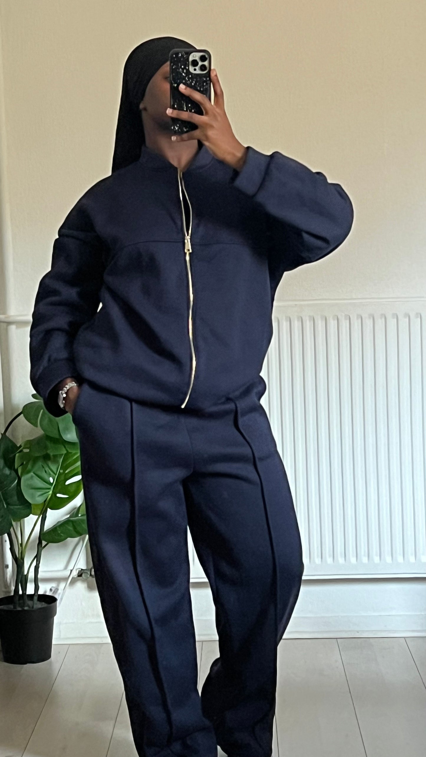 Ensemble Jogging « BONNIE »
