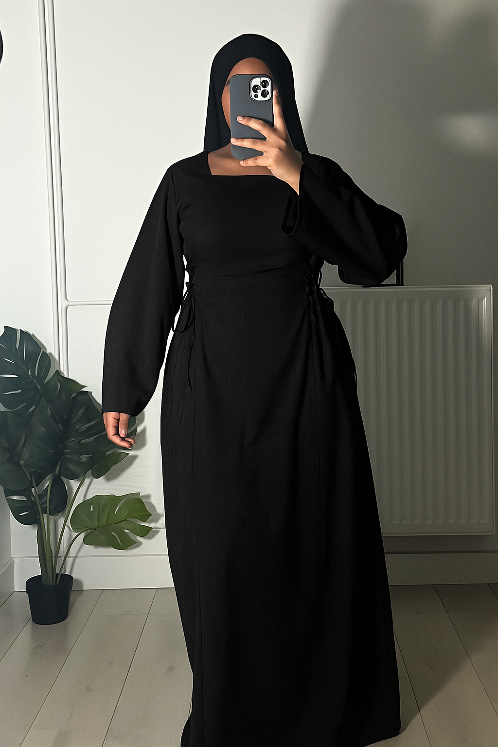 Robe “KIRA”
