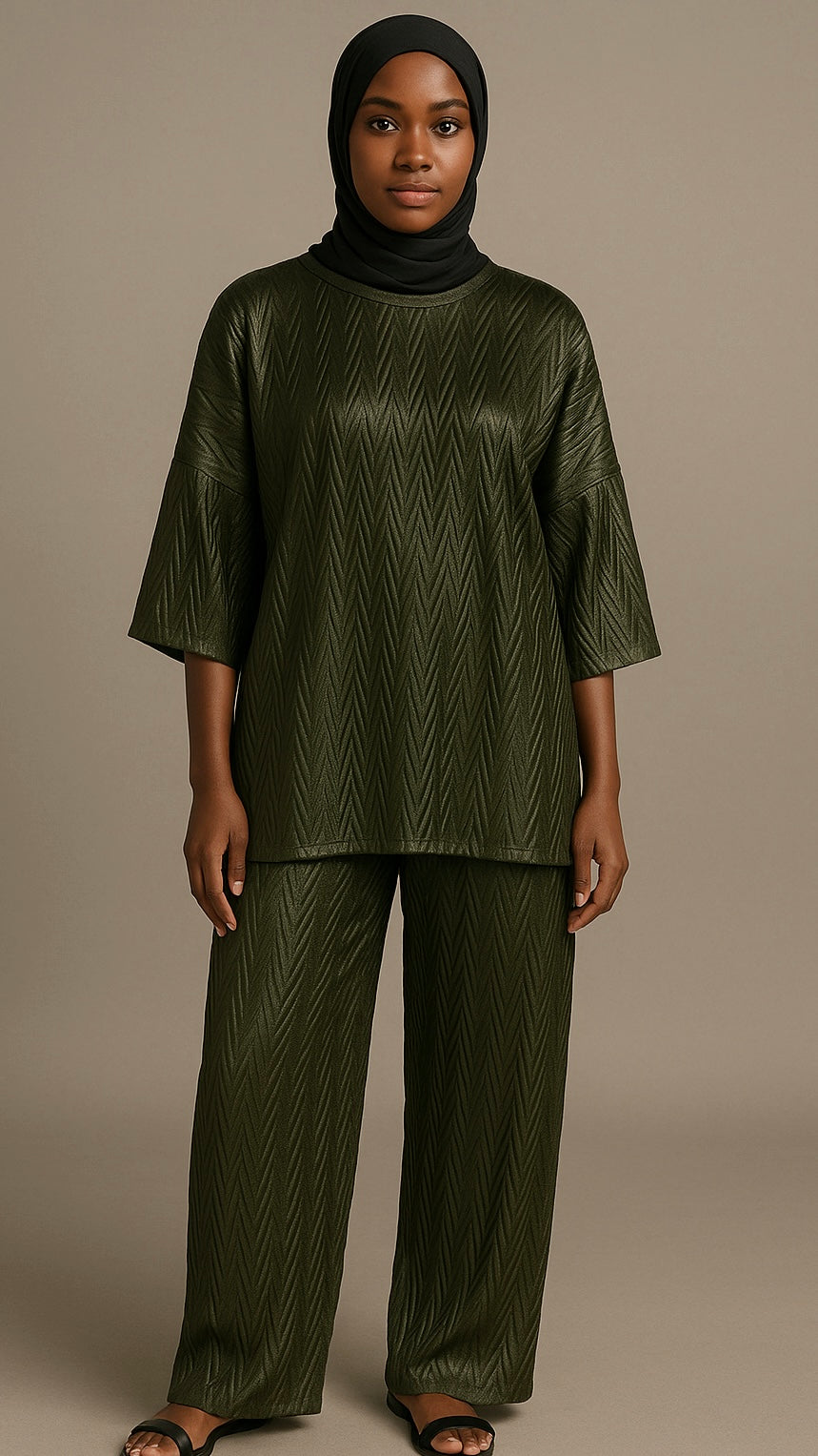 Ensemble SHAY