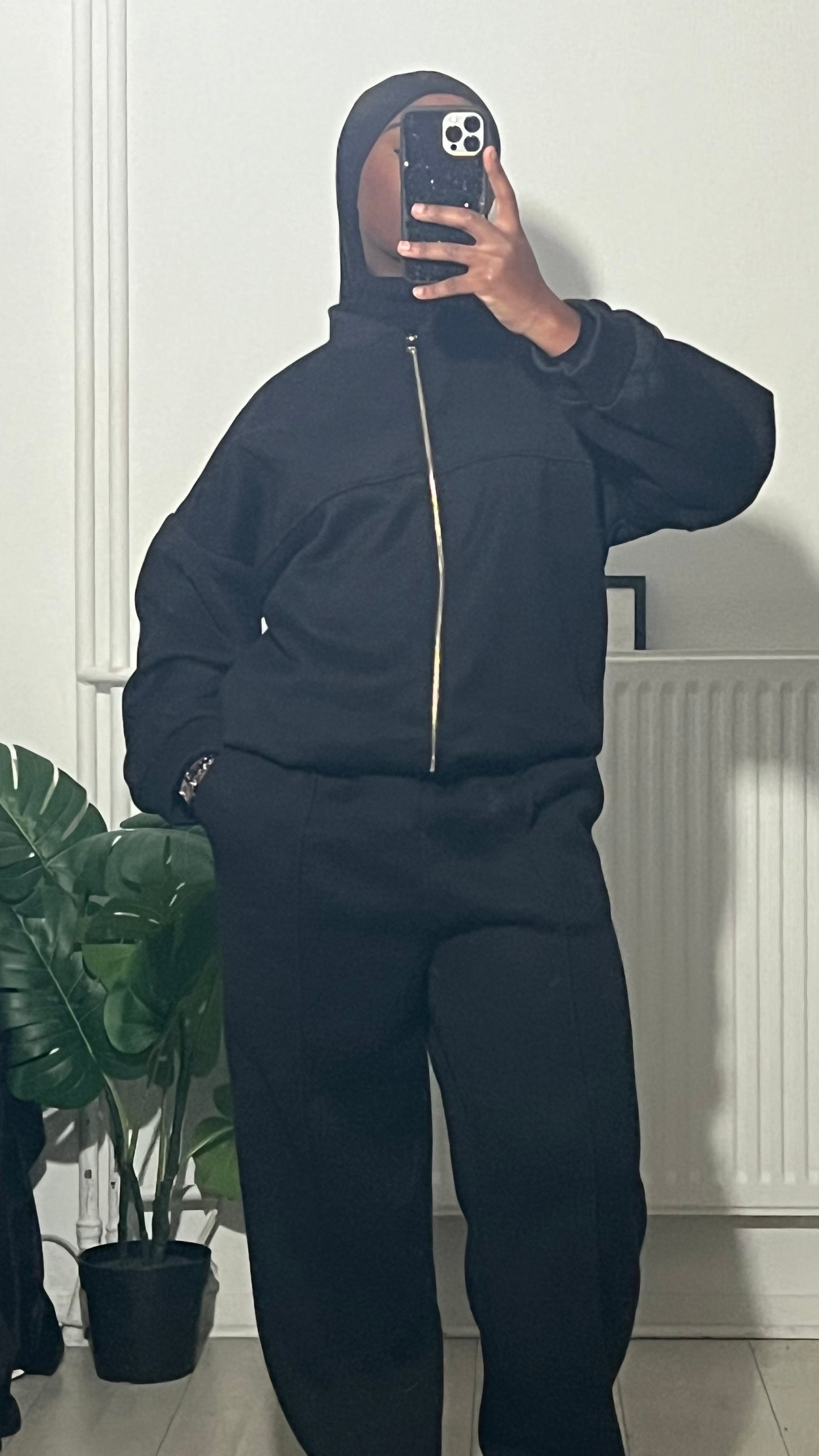 Ensemble Jogging « BONNIE »