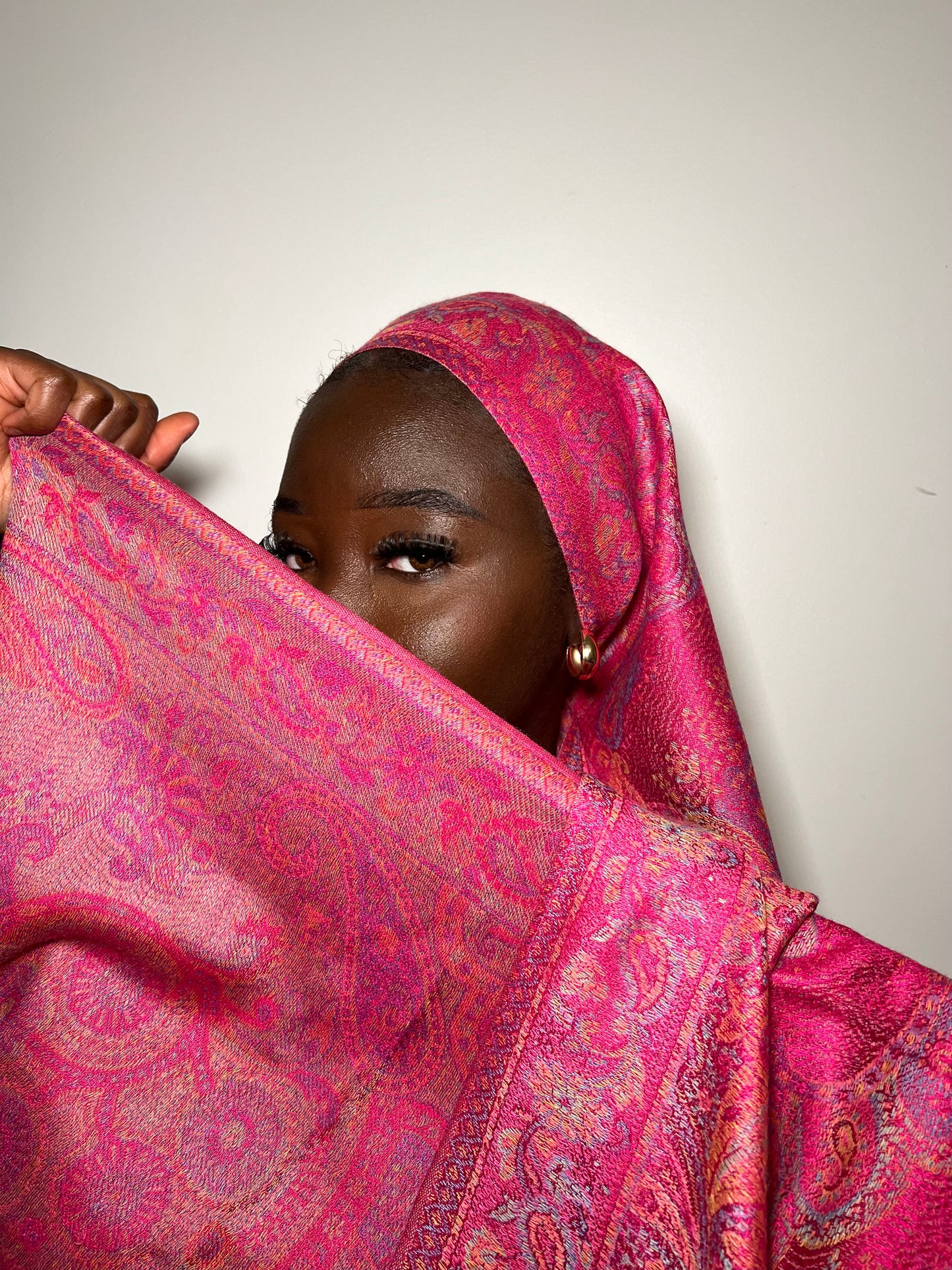 Pashimina « RETBA »