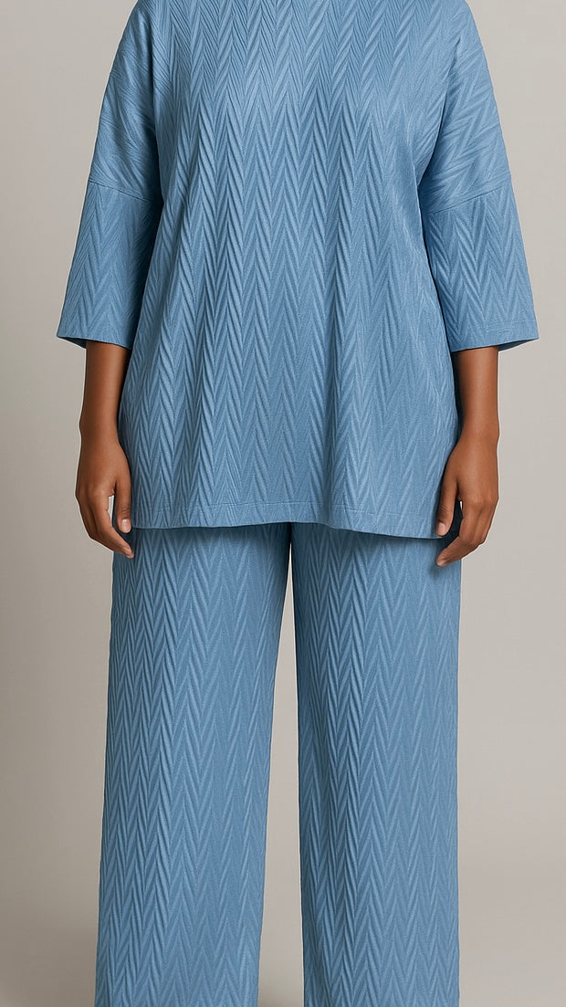 Ensemble SHAY