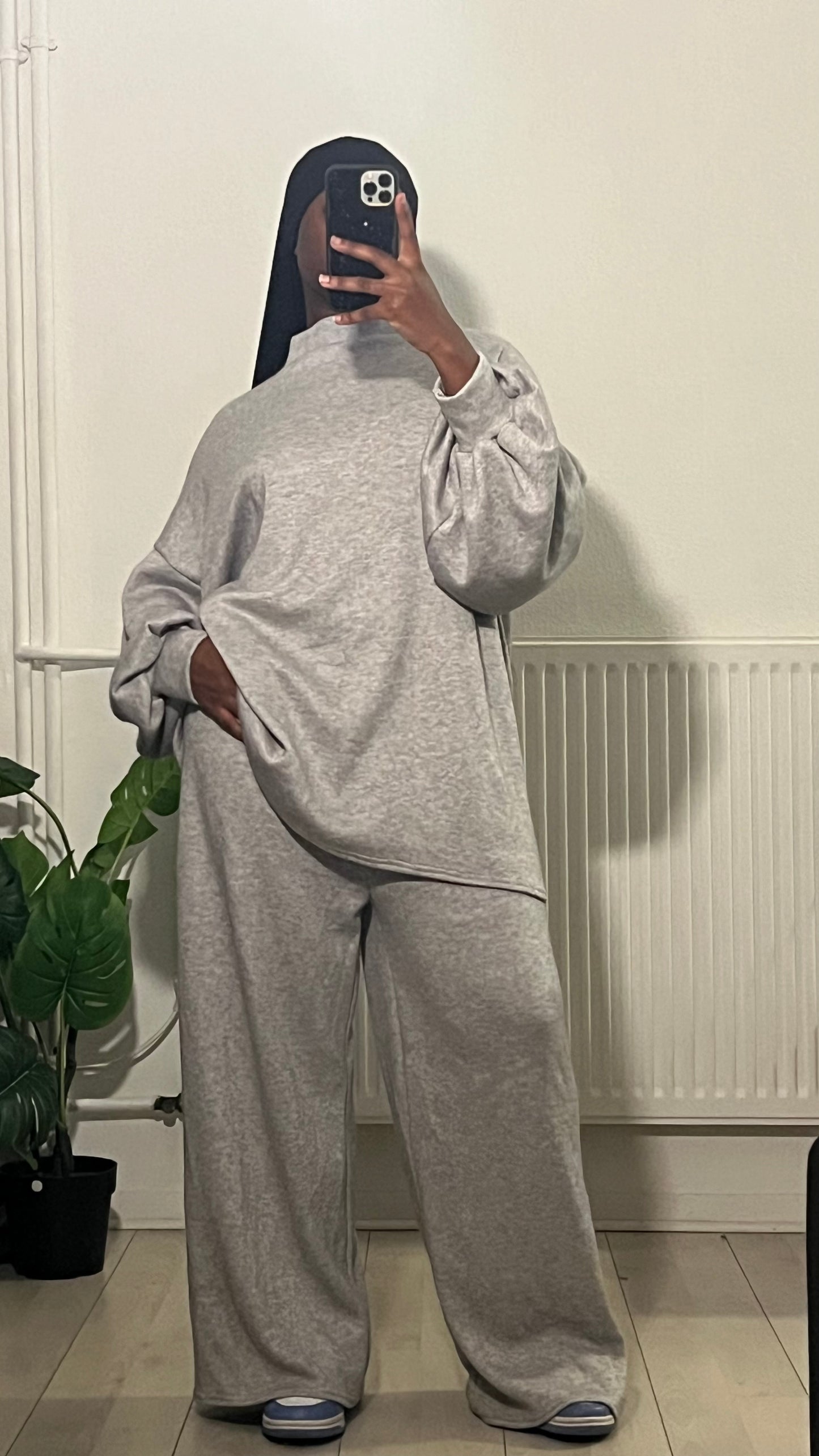 Ensemble pull « LUNA »