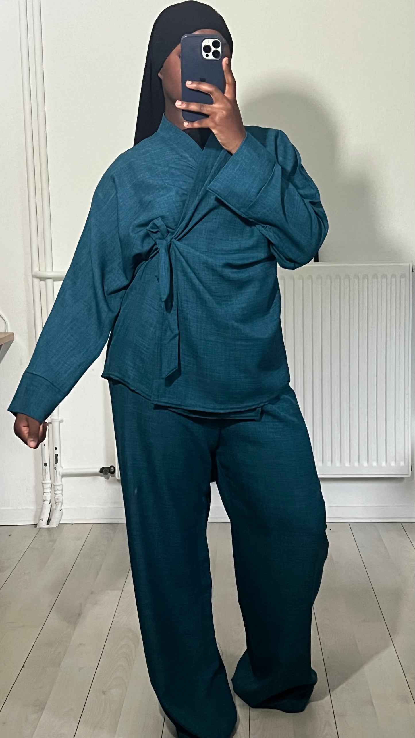 Ensemble KATIA