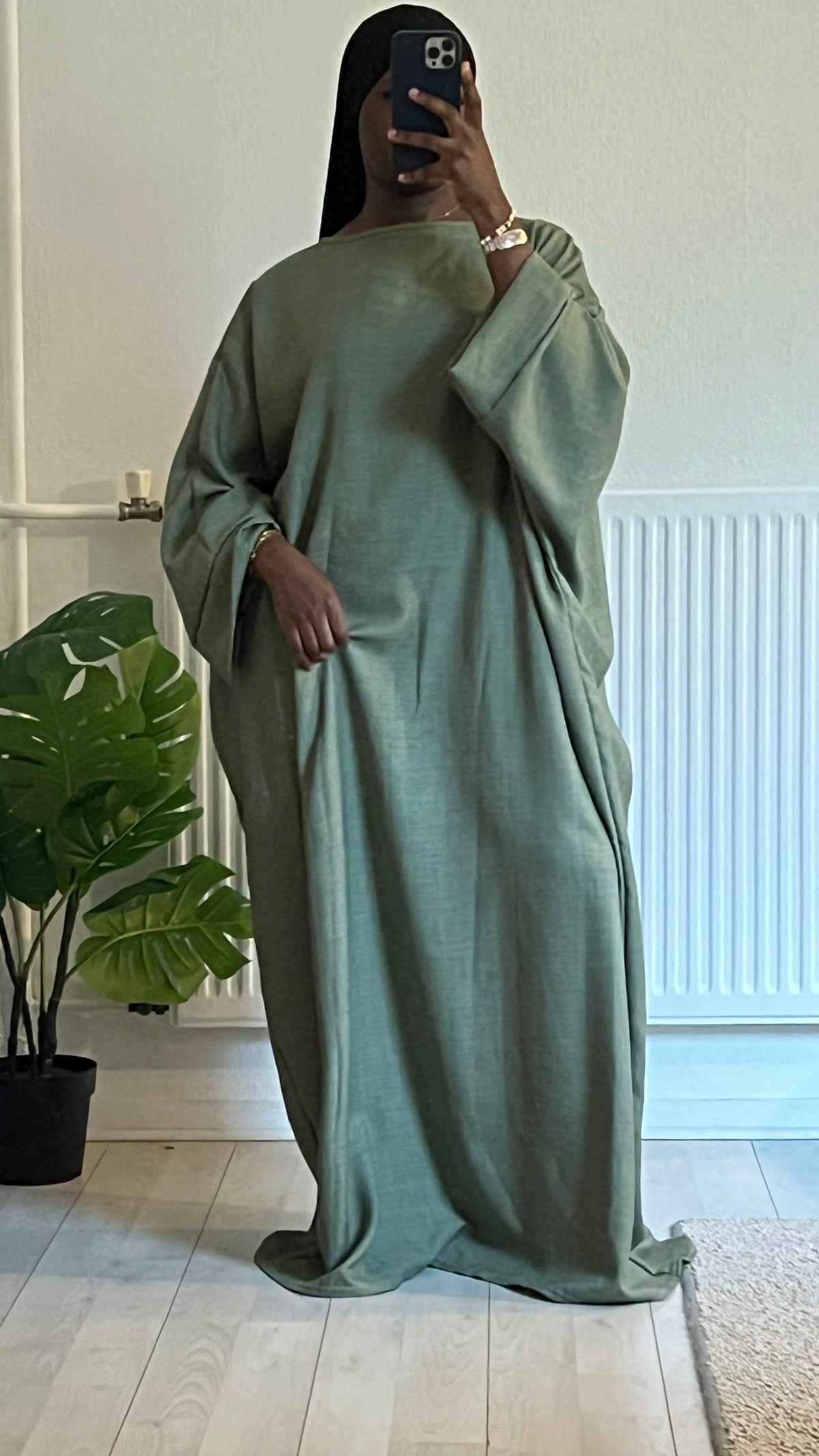 La Robe « HADIMA »