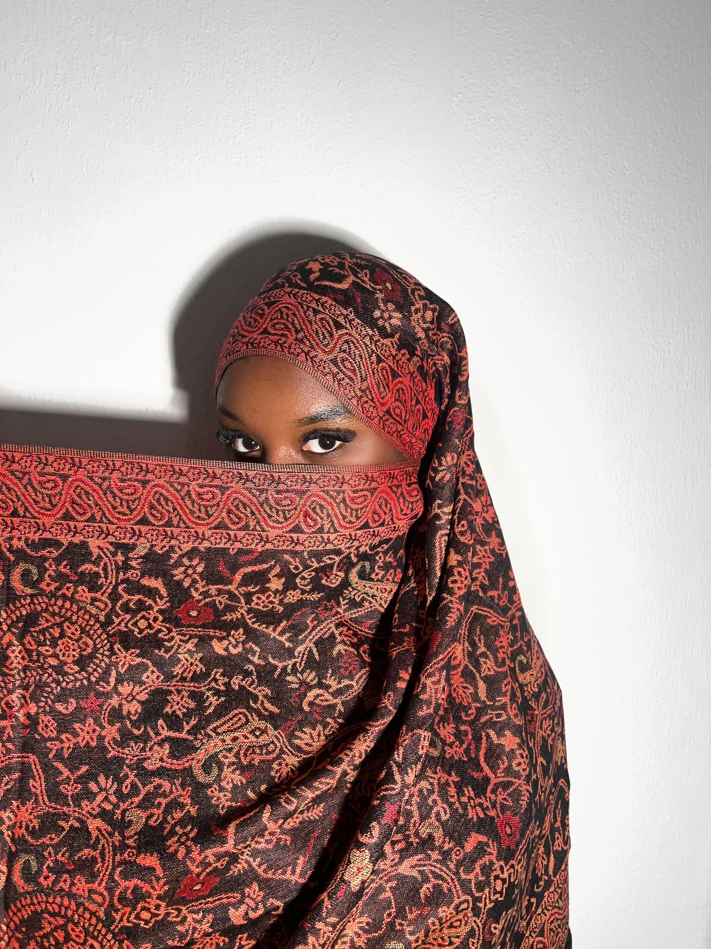 Pashmina « ACCRA »