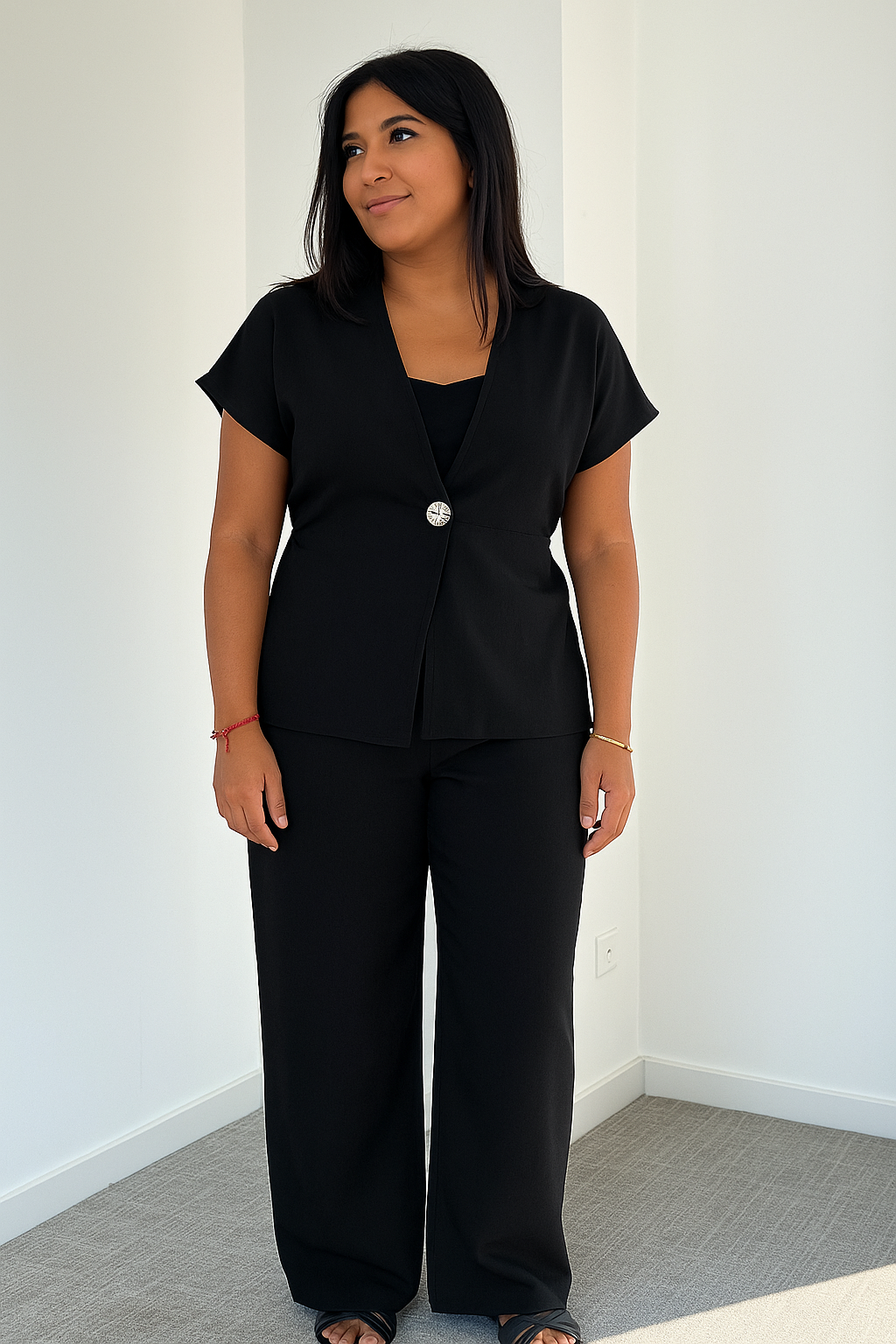 Ensemble AMEL