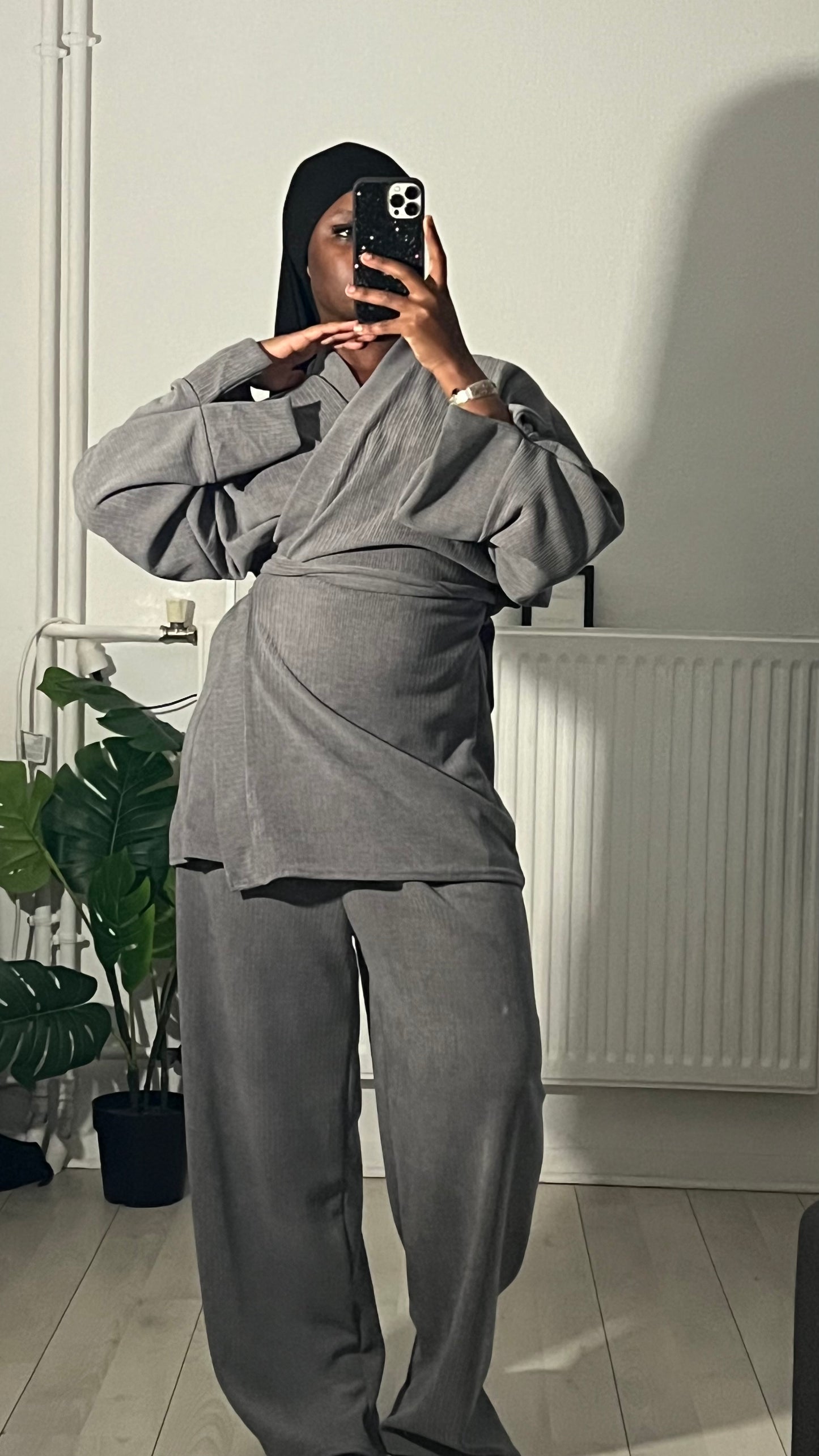 Ensemble « AZIA »