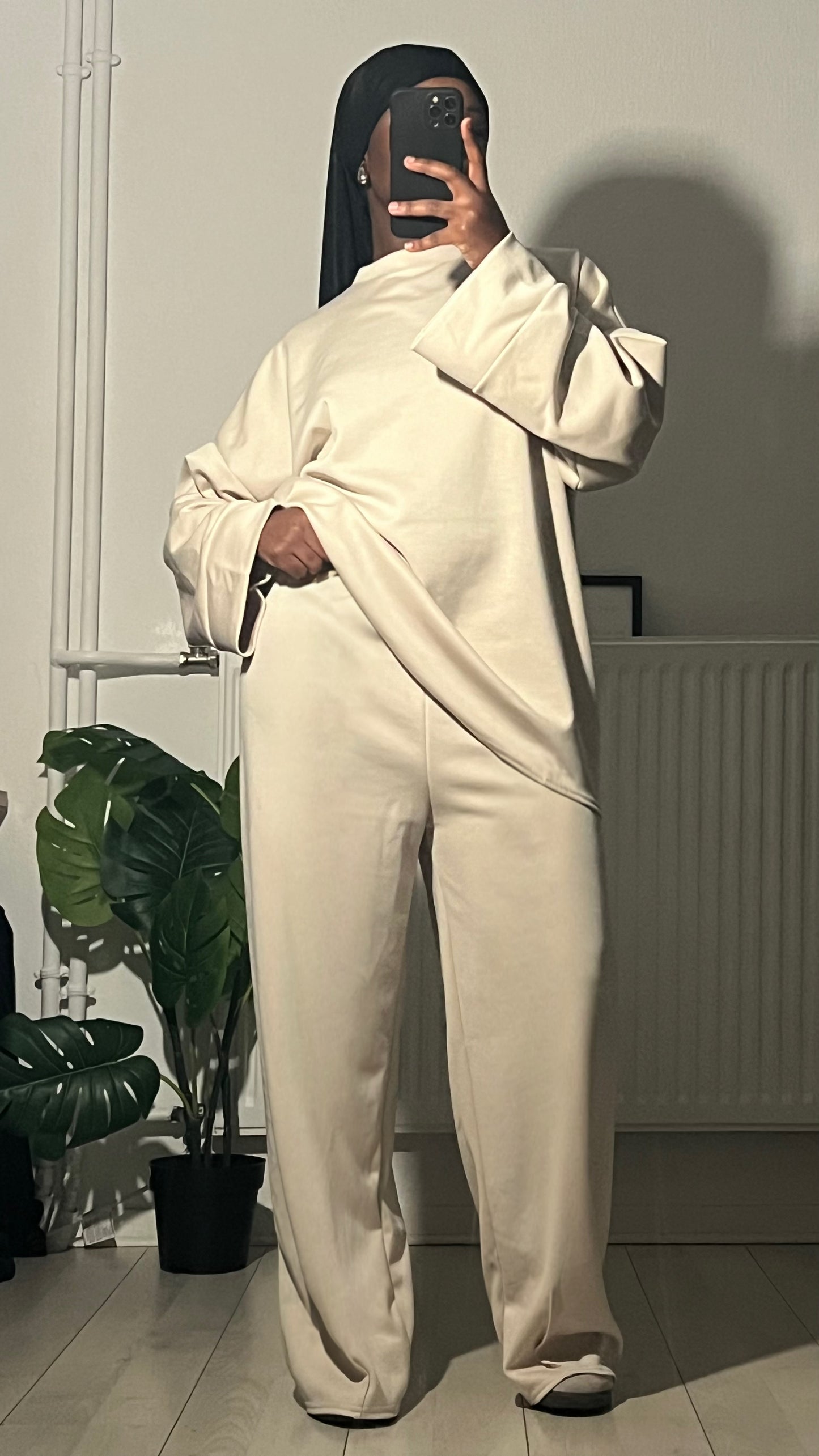 Ensemble jogging « KENZA »