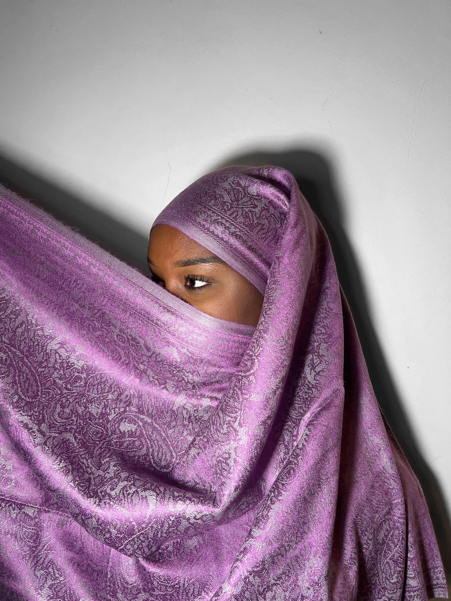 Pashmina « SYDNEY »