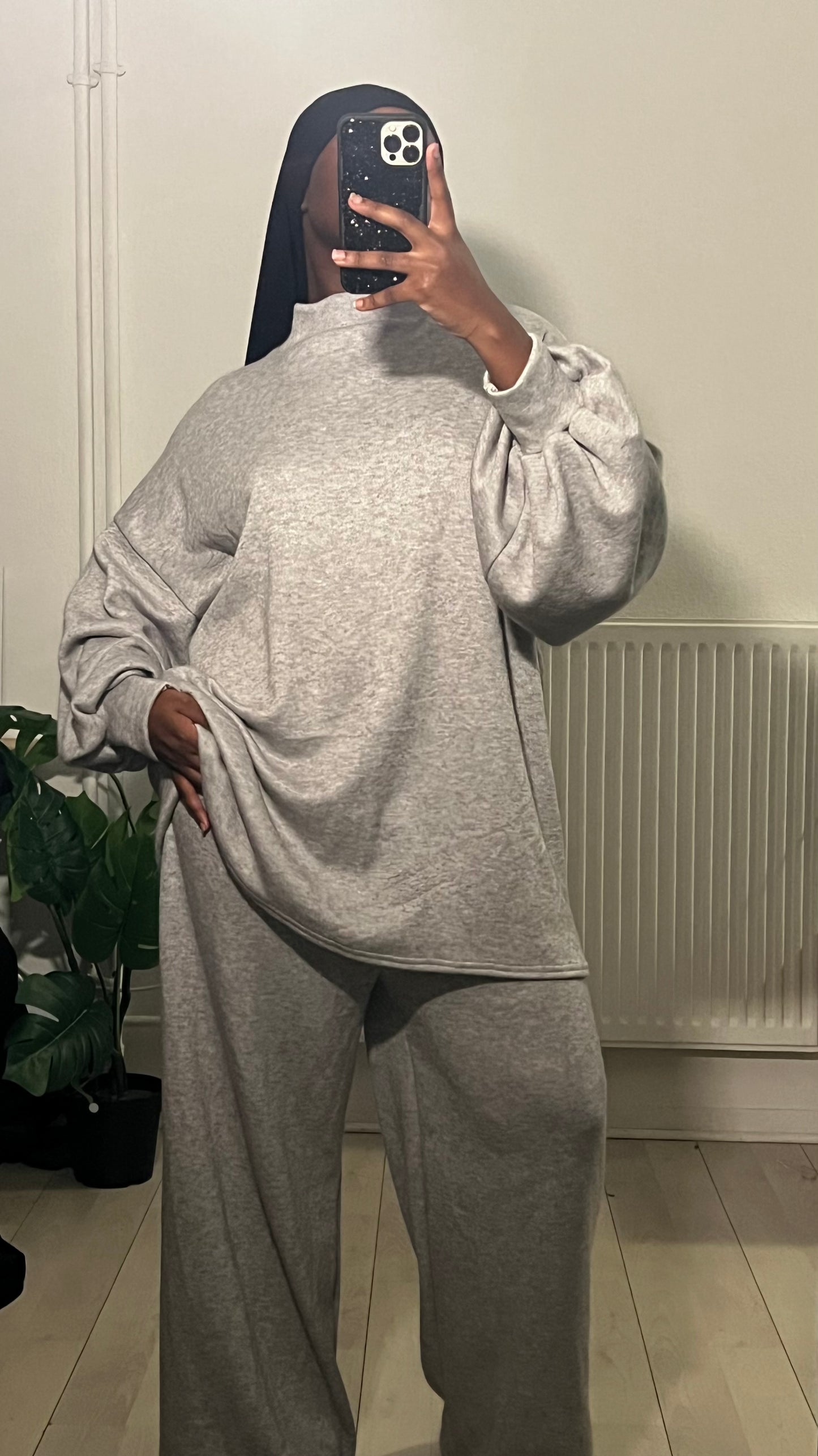 Ensemble pull « LUNA »