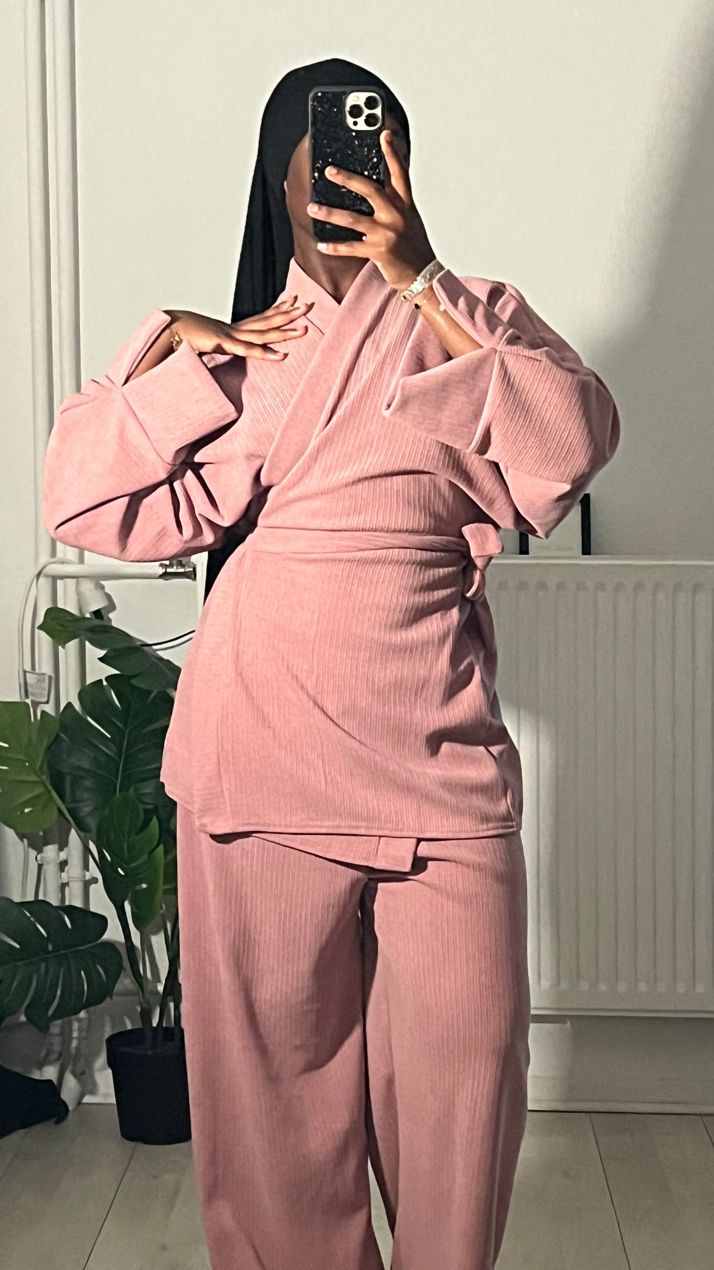 Ensemble « AZIA »