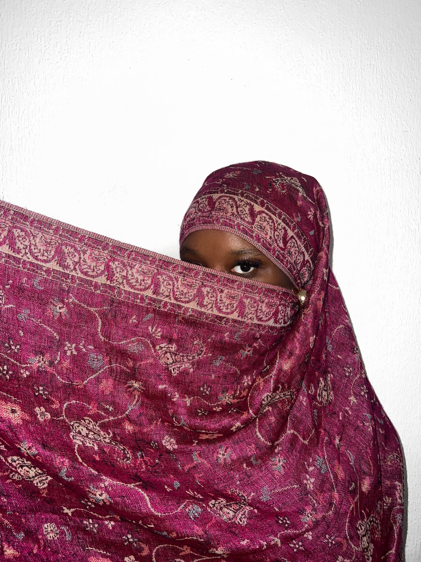 Pashmina « RABAT »