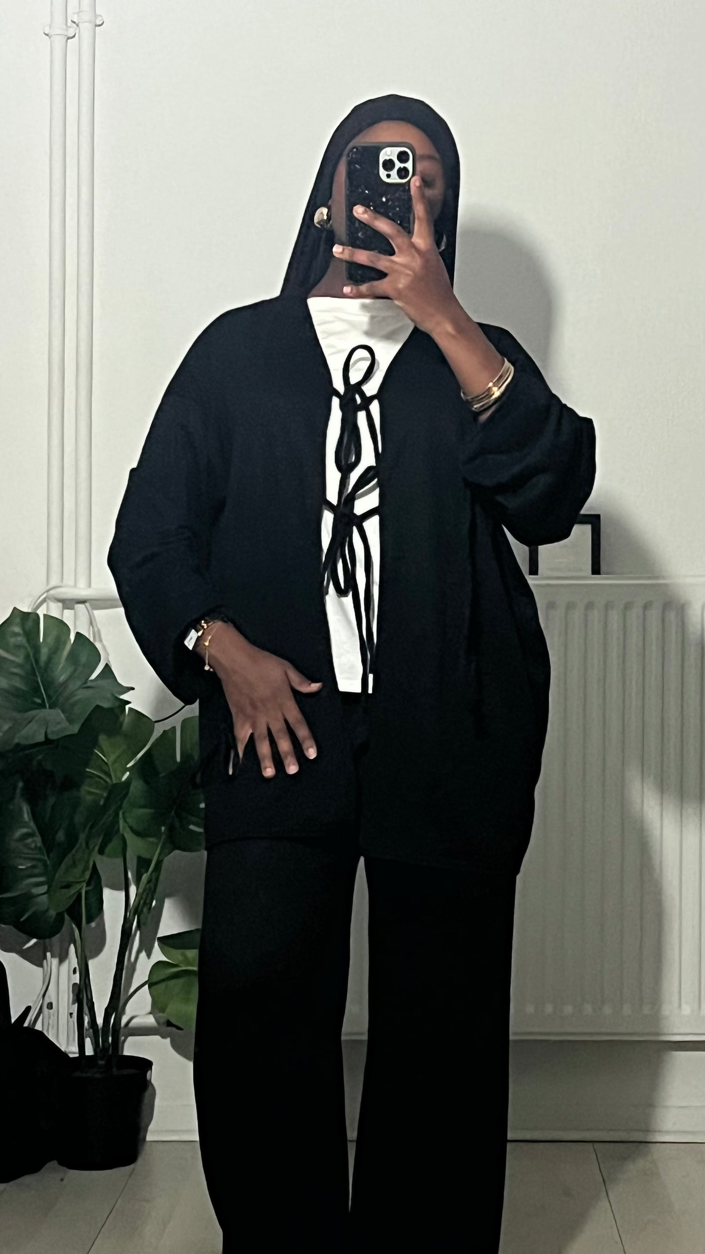 Ensemble « Tania »