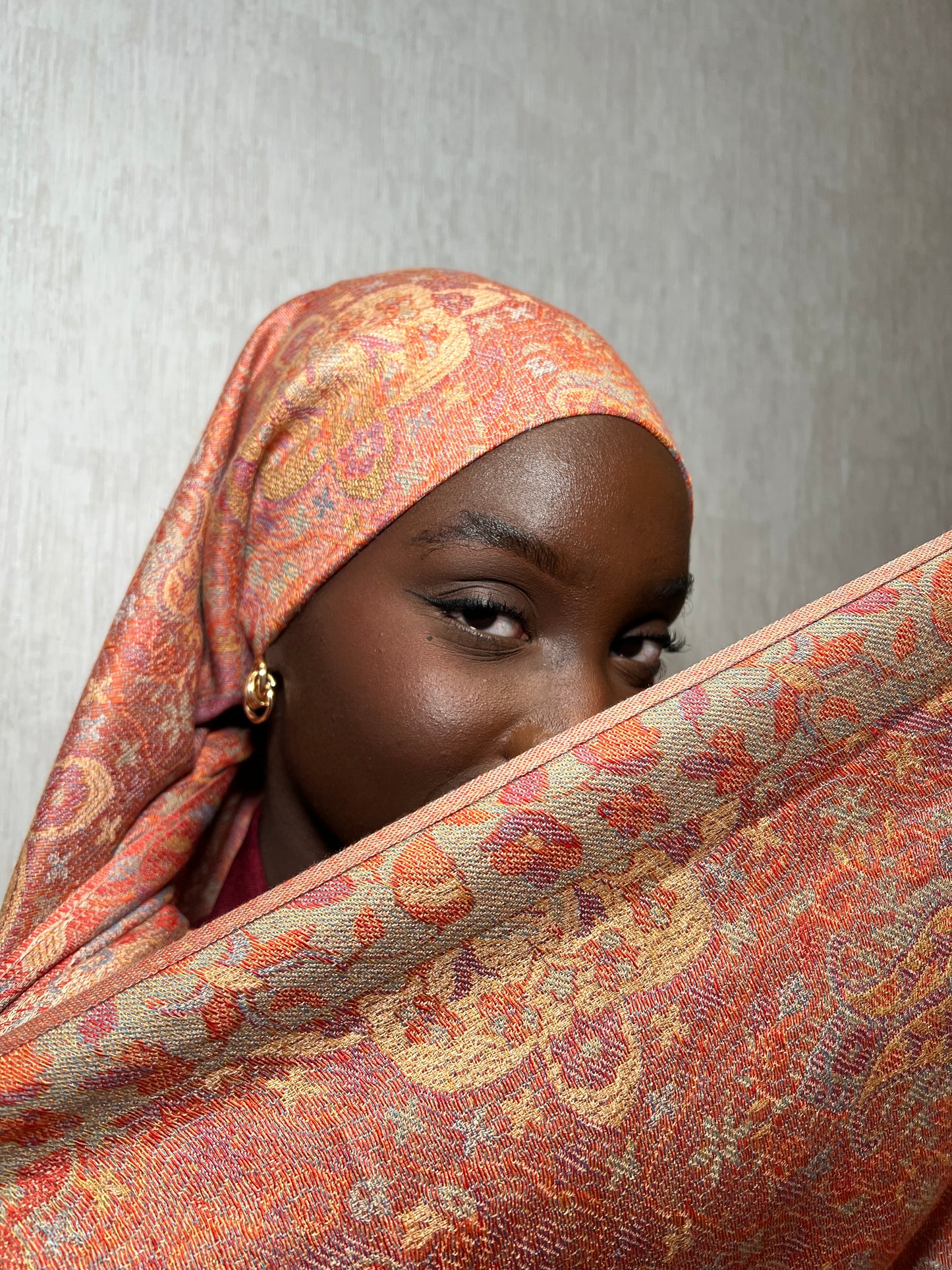 Pashimina « NAIROBI »