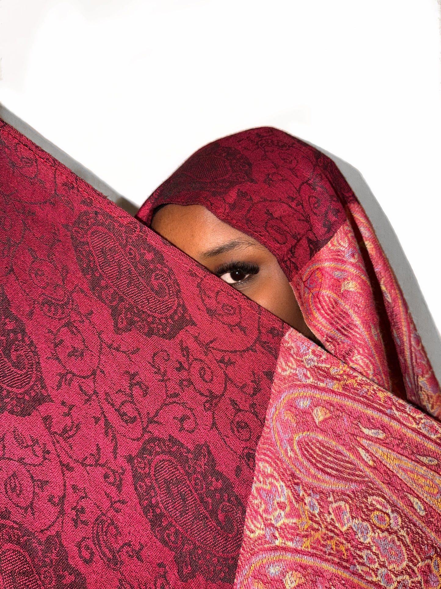 Pashmina « ZAGORA »