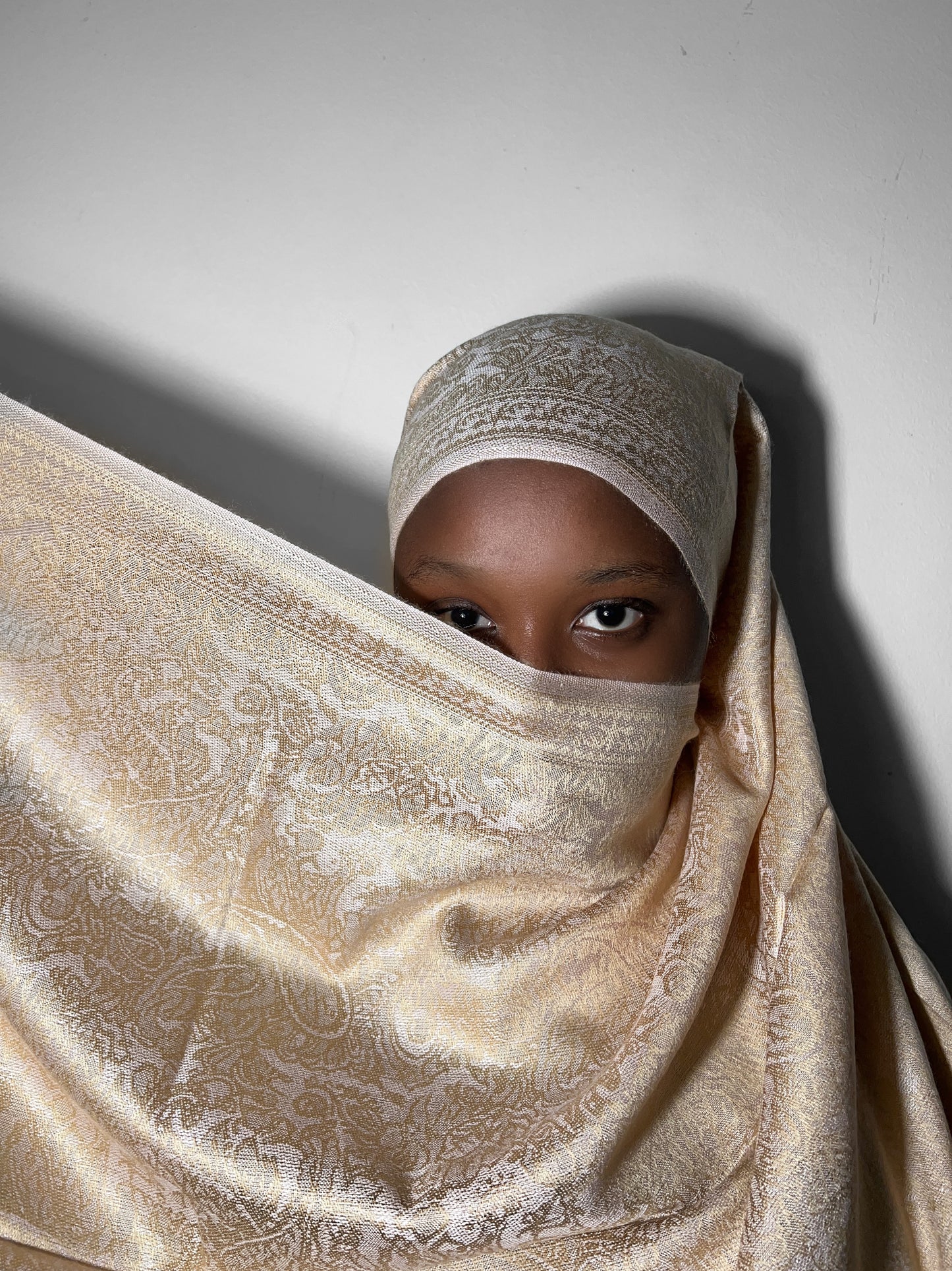 Pashmina « DAKHLA »