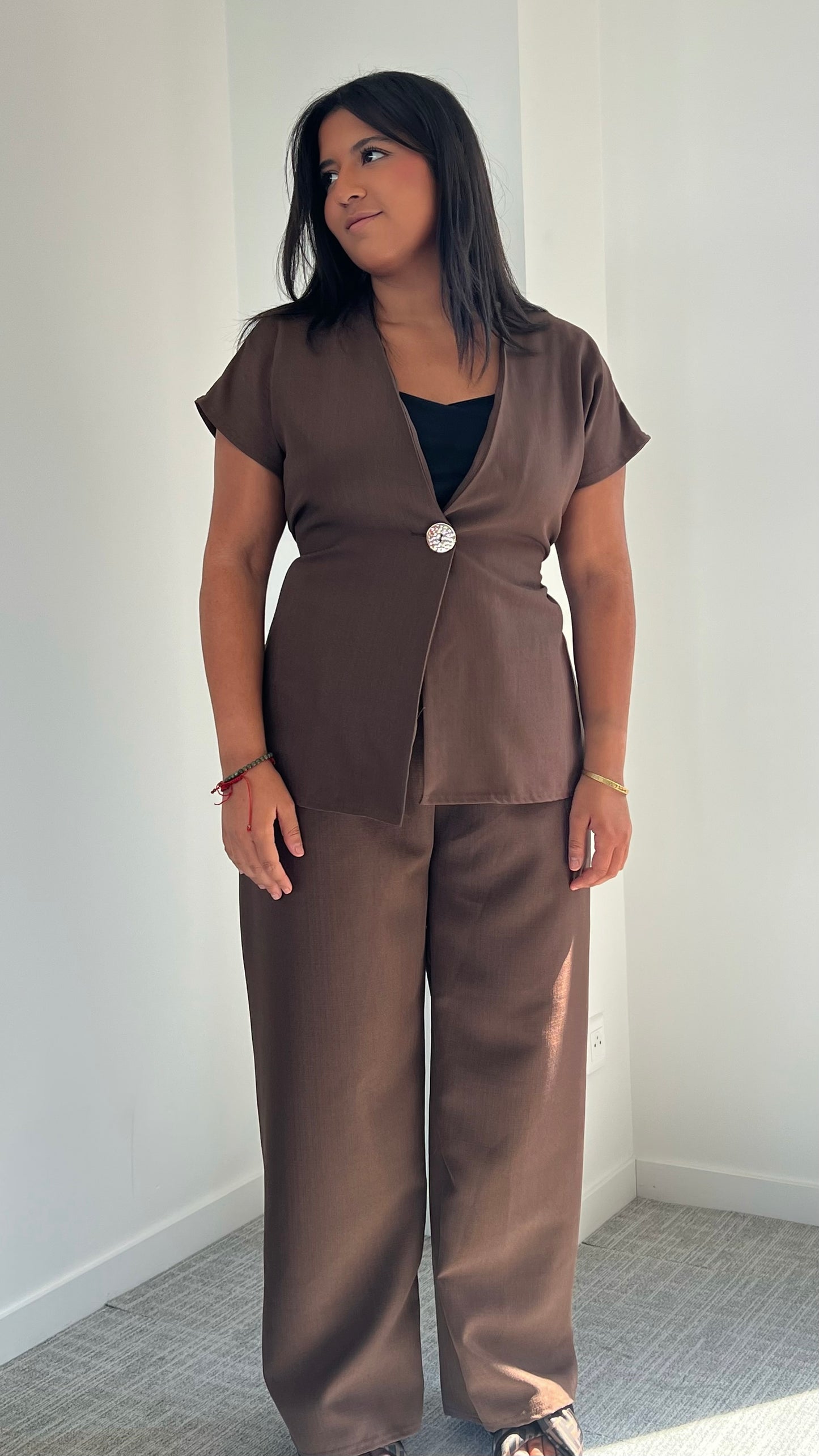 Ensemble AMEL