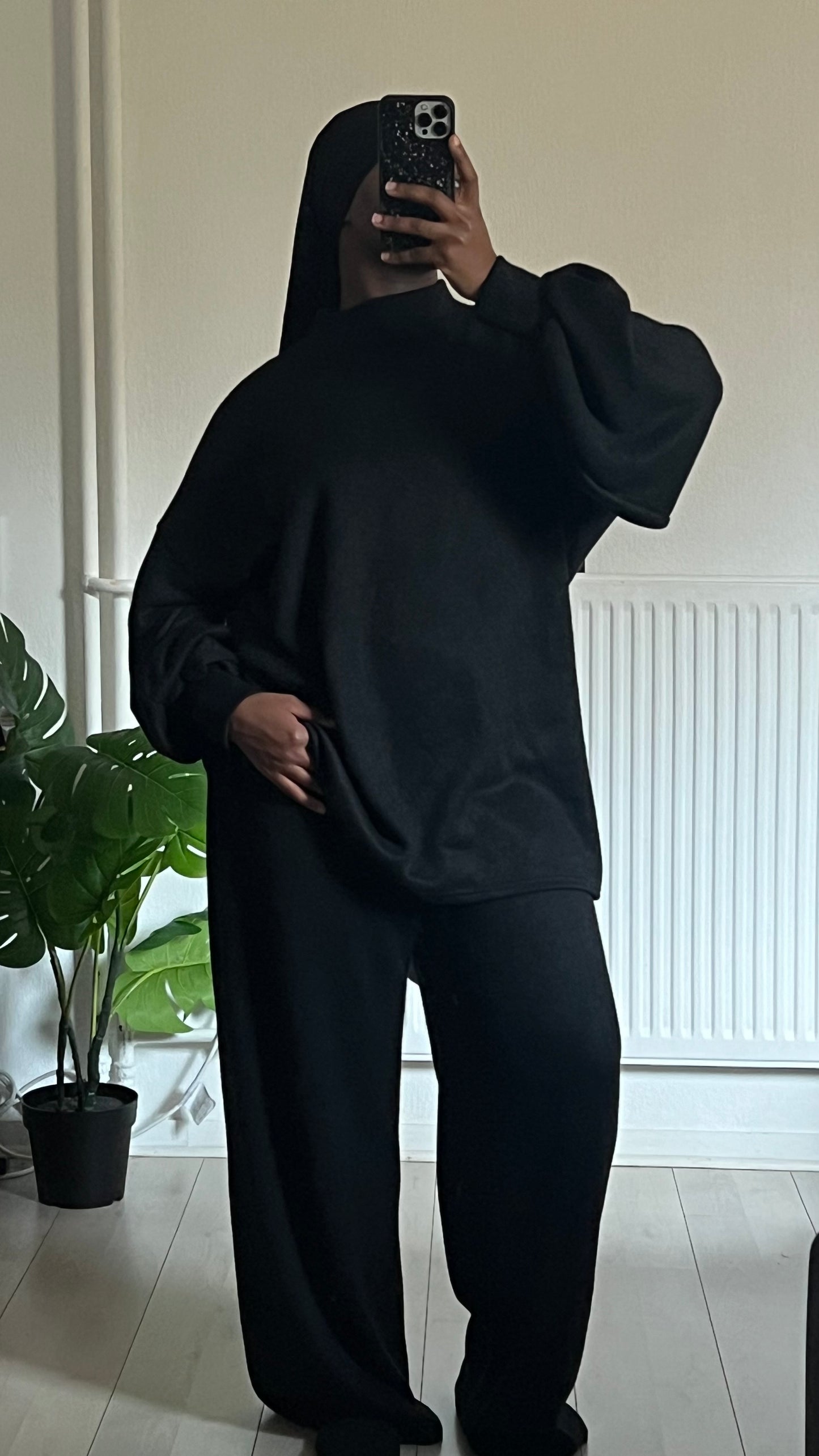 Ensemble pull « LUNA »
