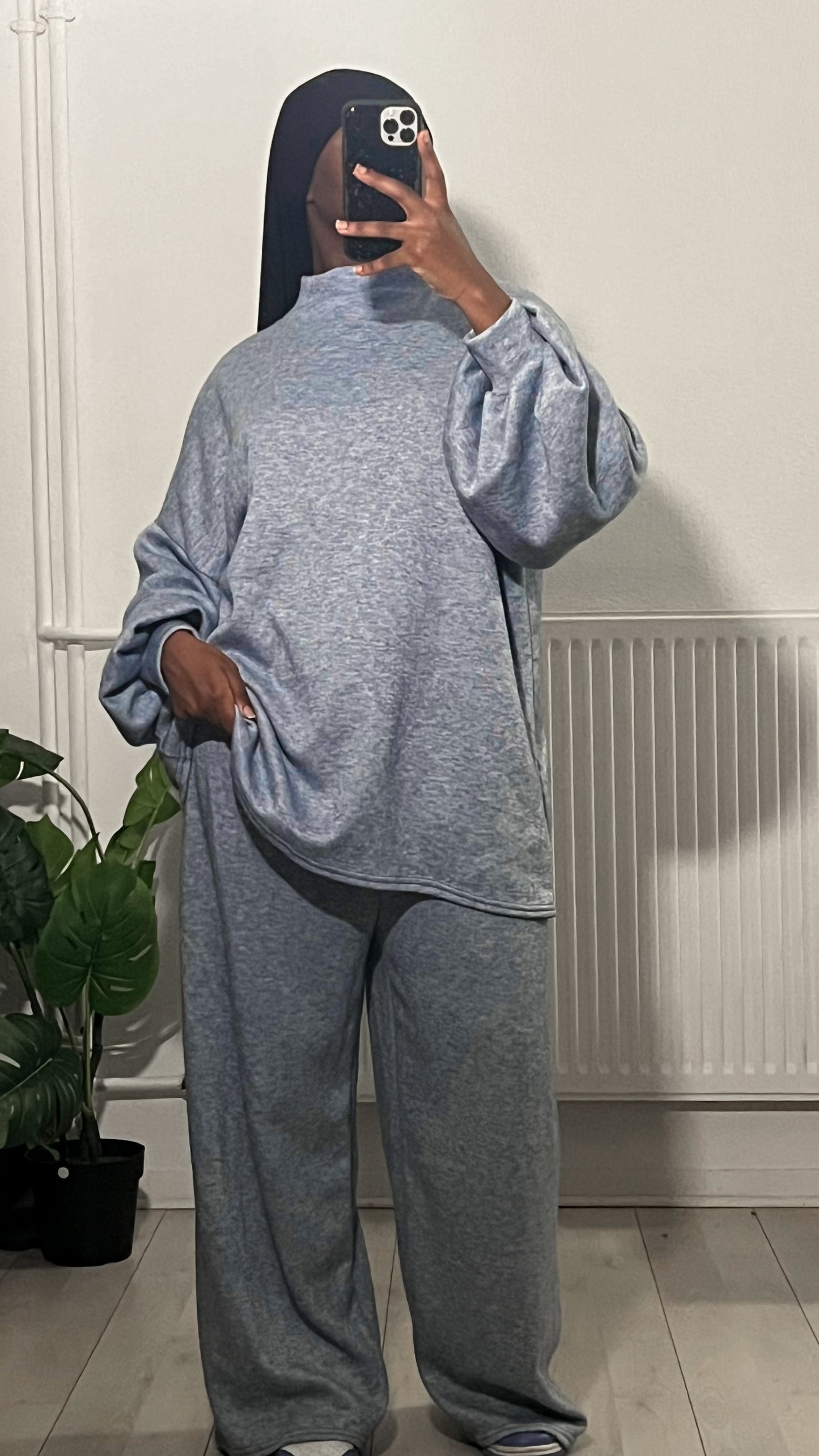 Ensemble pull « LUNA »