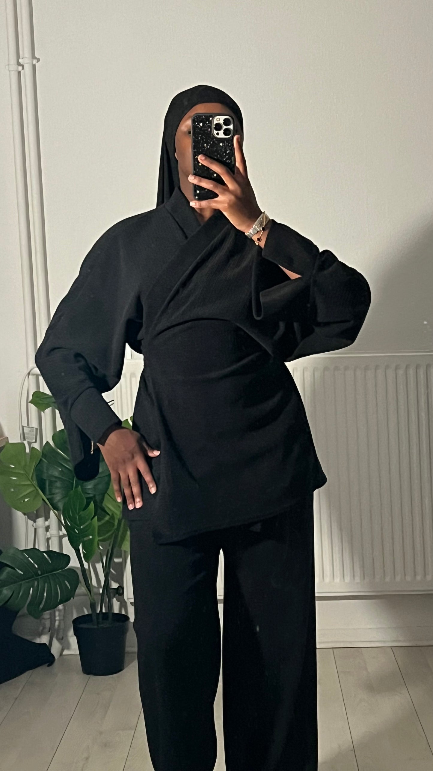 Ensemble « AZIA »