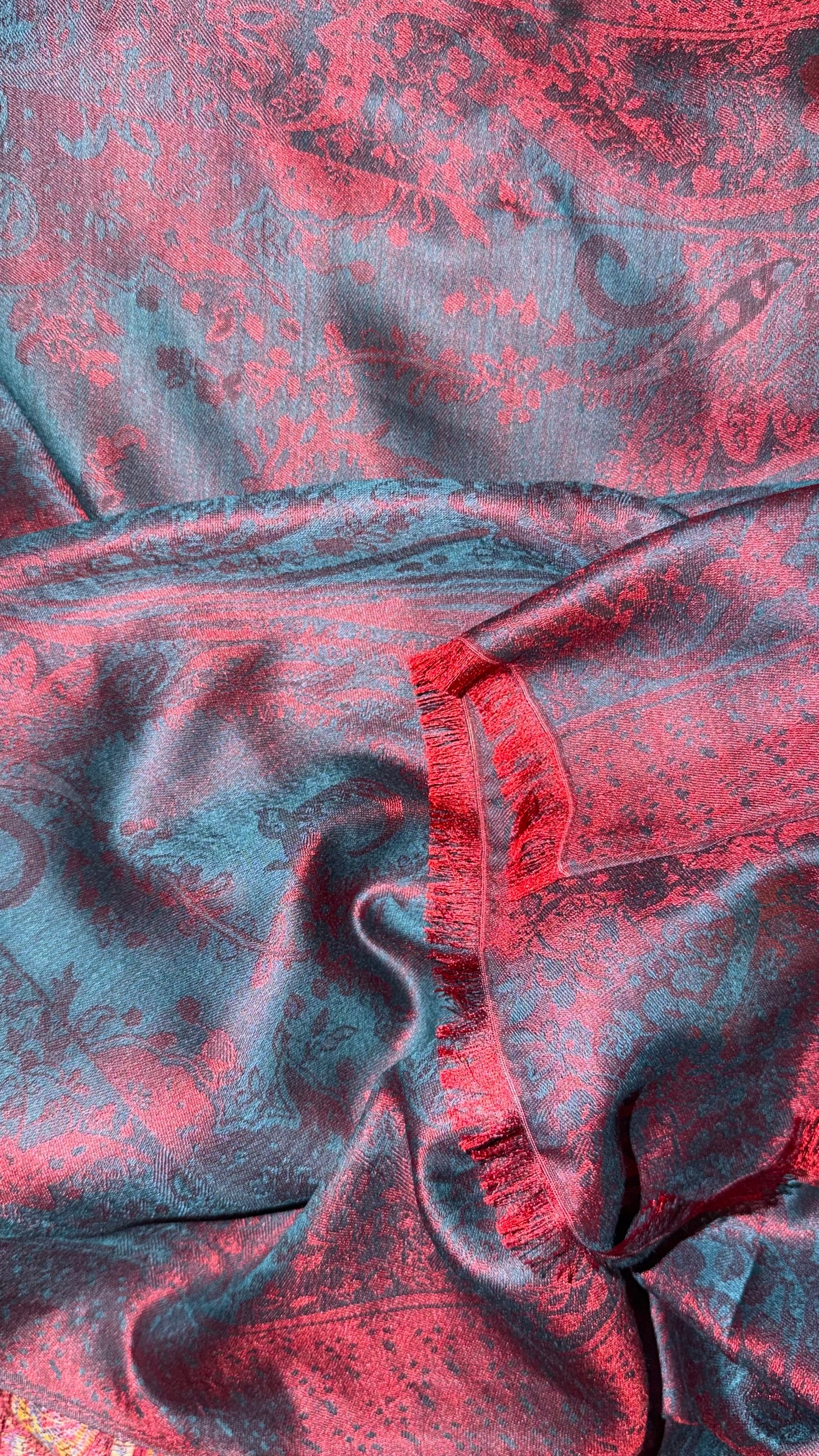 Pashmina « PALAWAN »