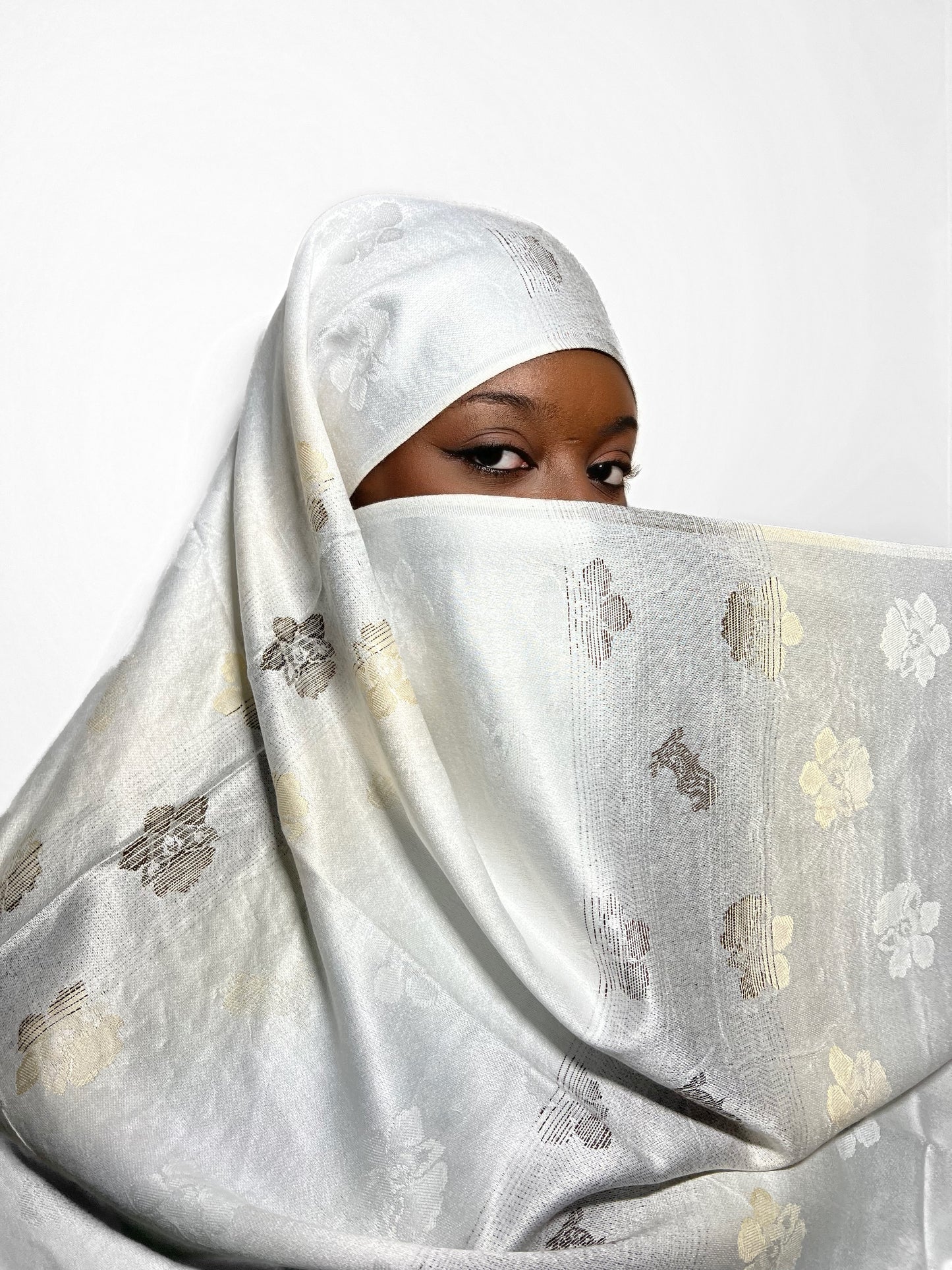 Pashmina « LE CAIRE »
