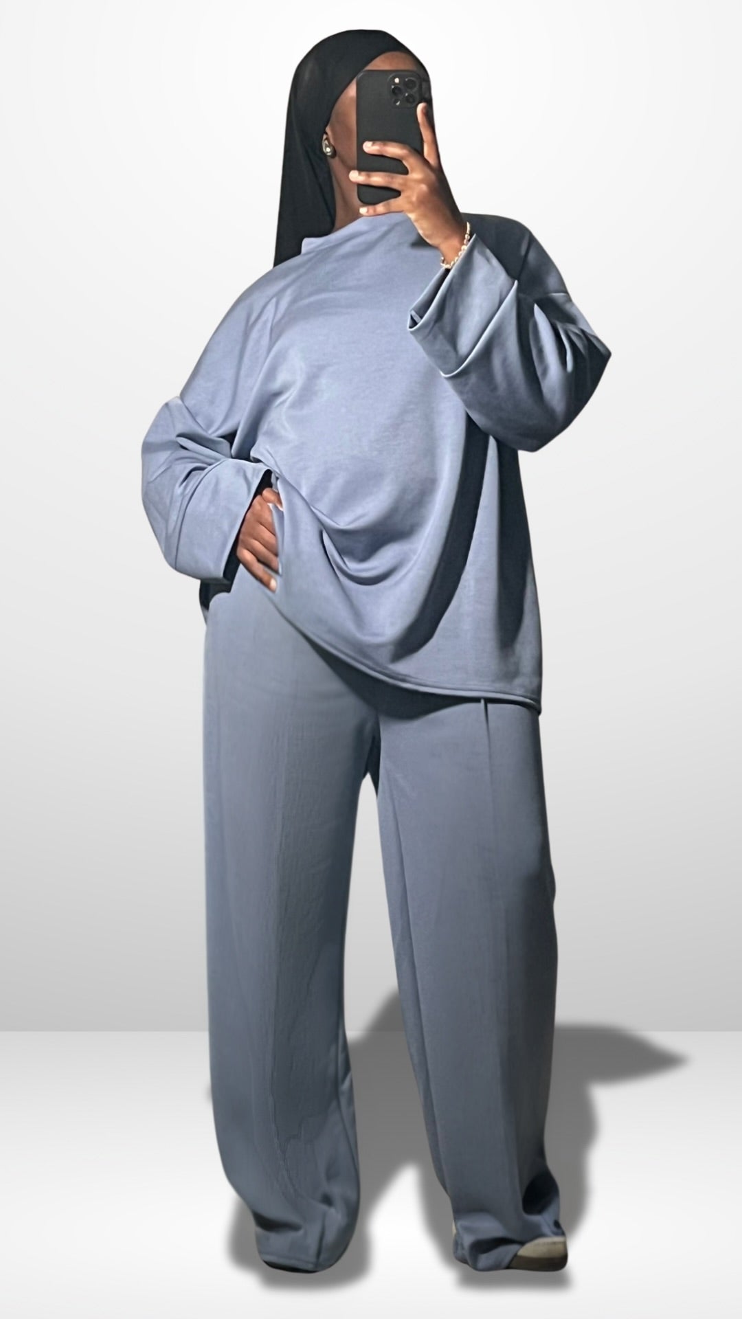 Ensemble jogging « KENZA »