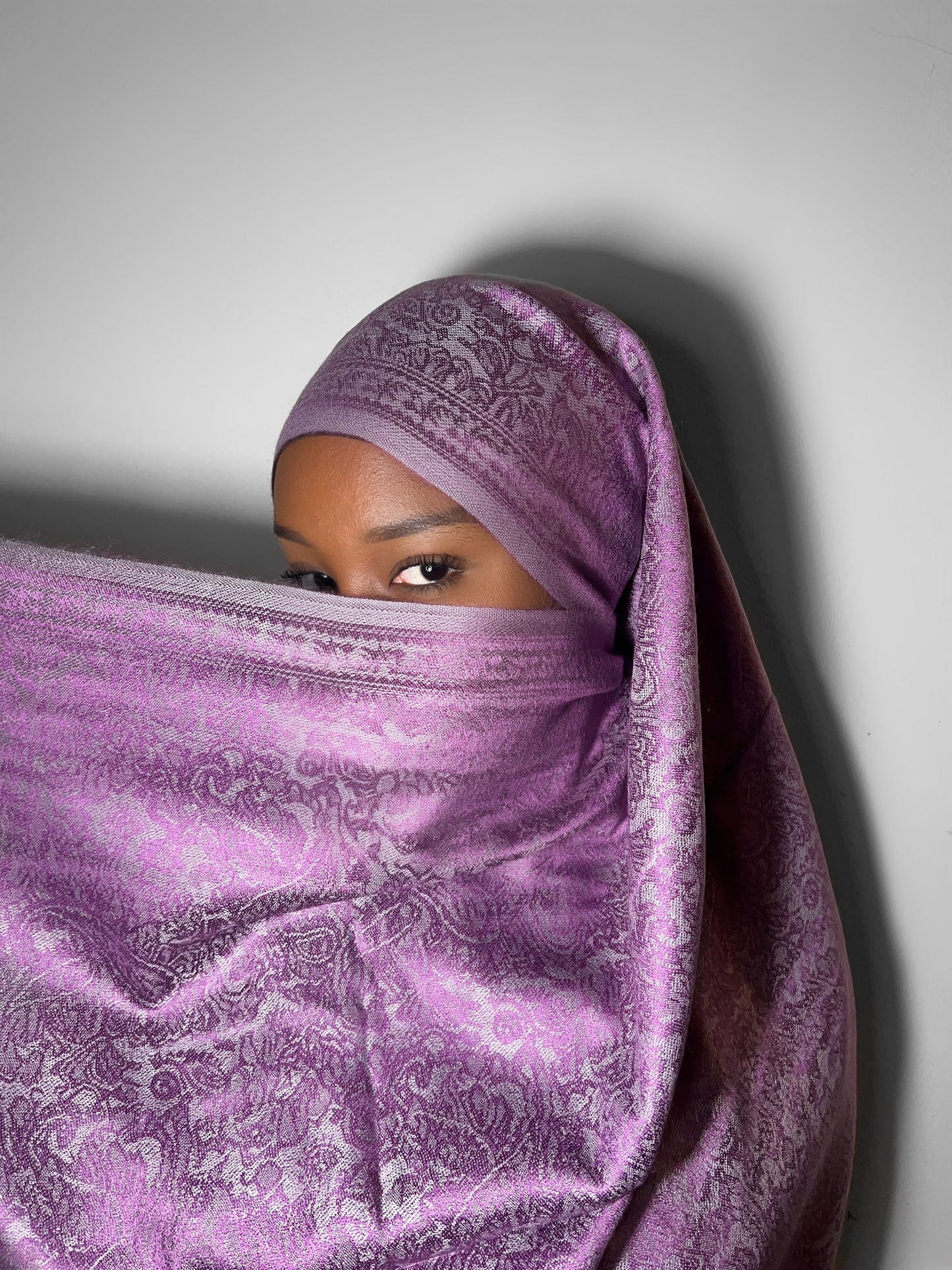 Pashmina « SYDNEY »