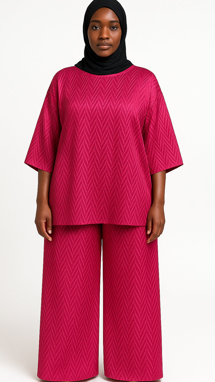 Ensemble SHAY