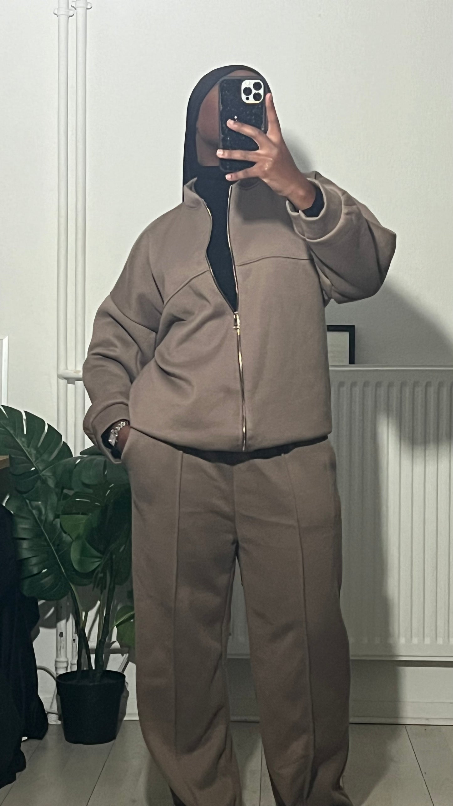 Ensemble Jogging « BONNIE »