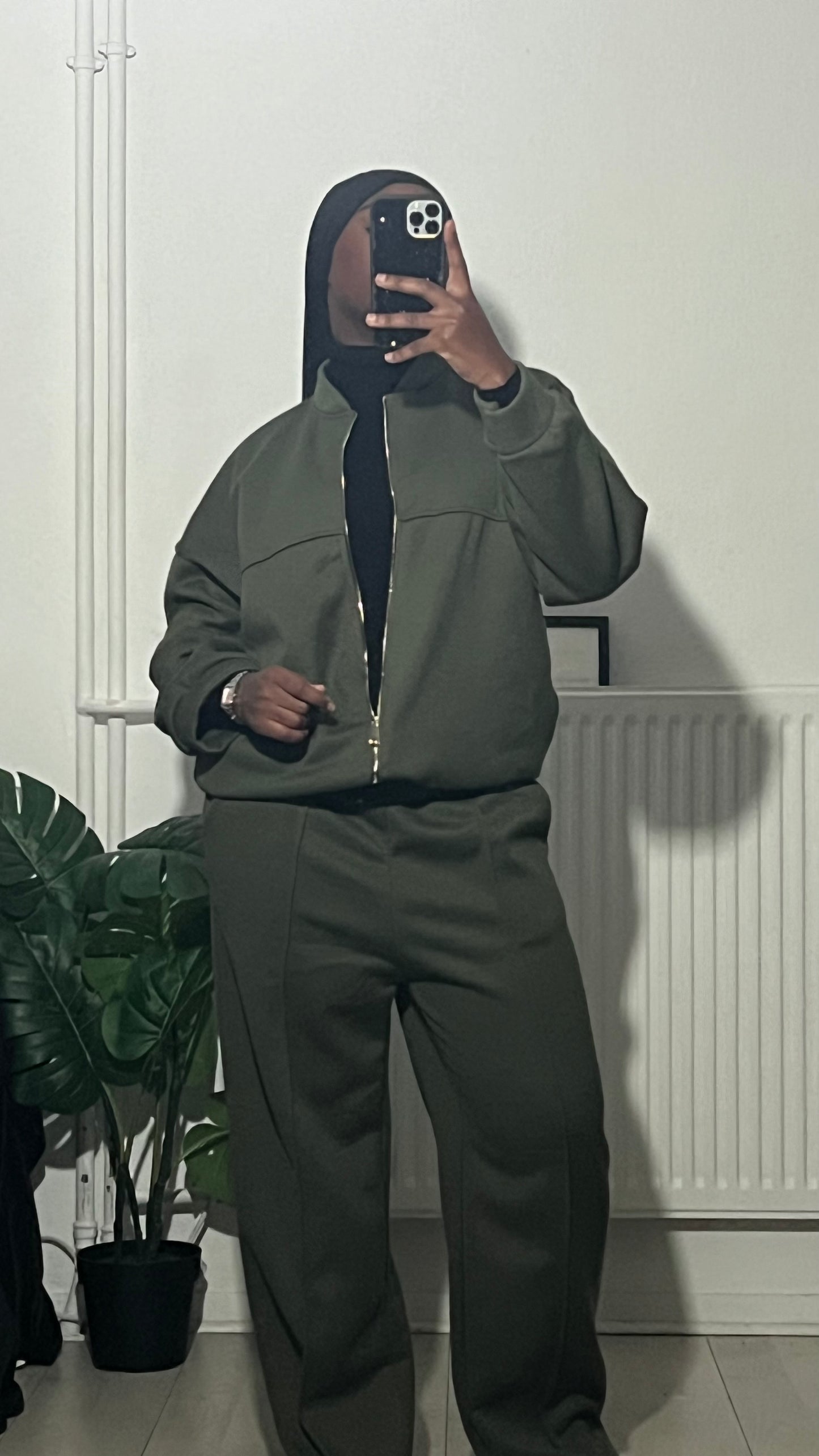 Ensemble Jogging « BONNIE »