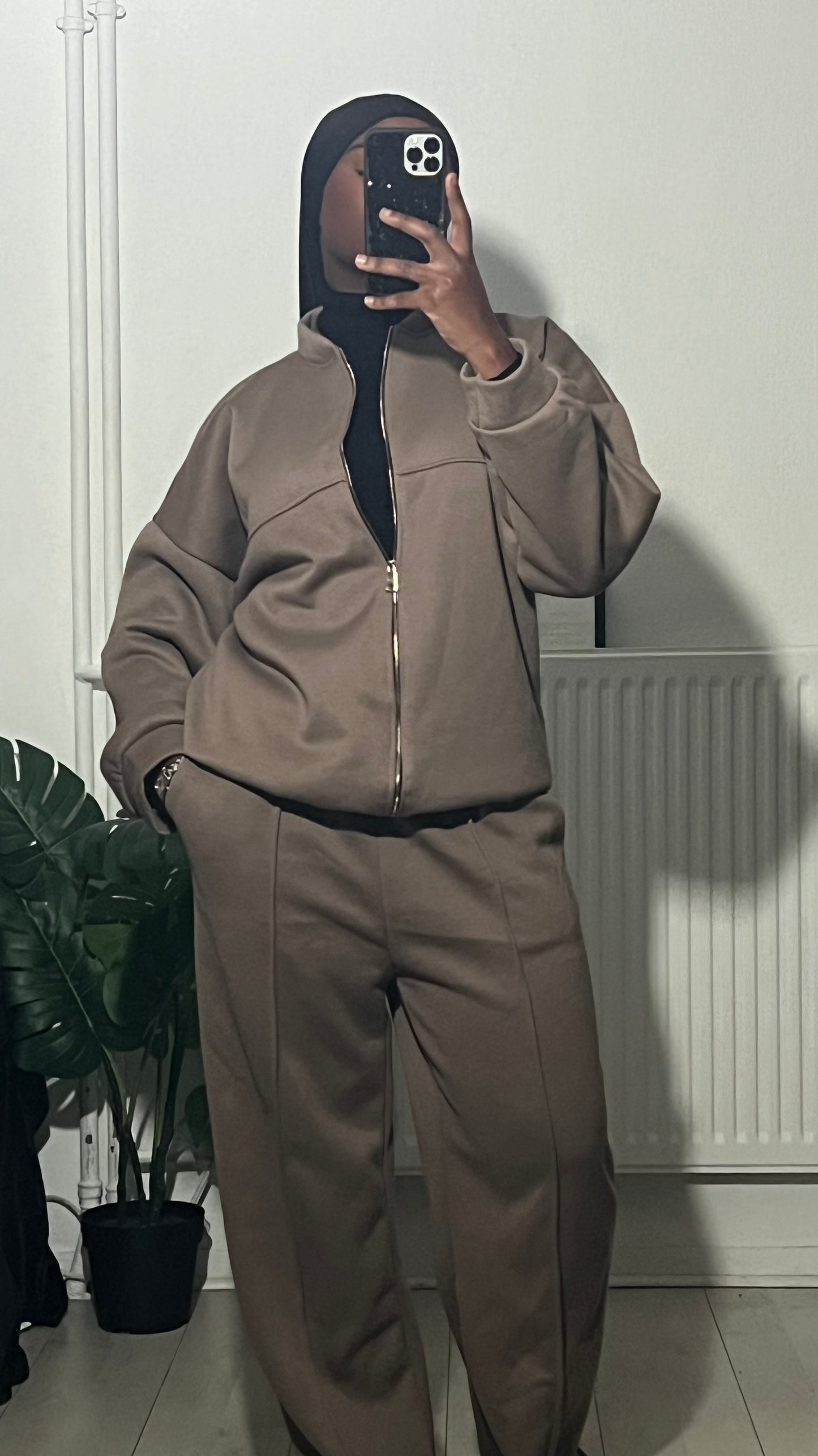 Ensemble Jogging « BONNIE »