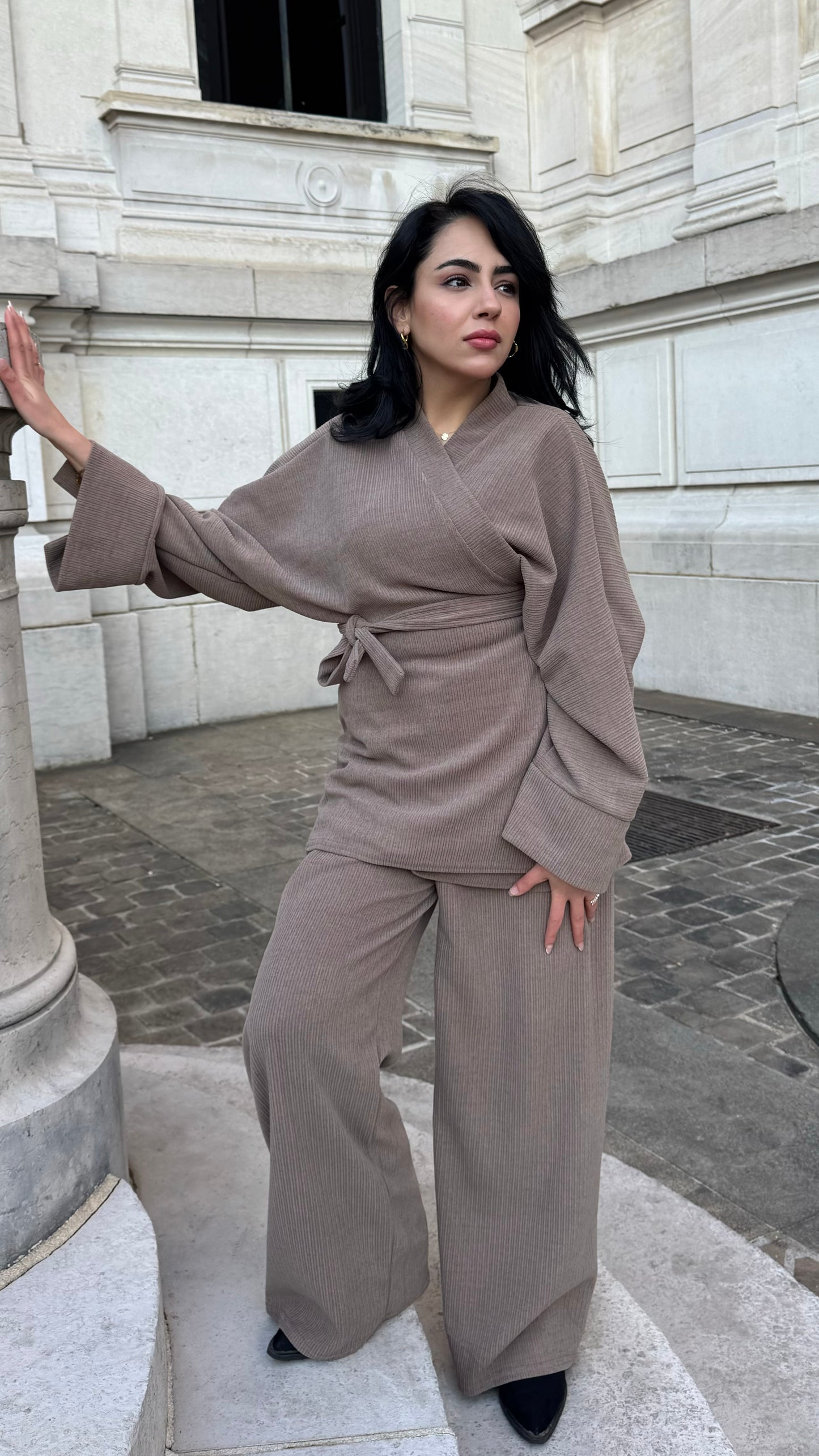 Ensemble « AZIA »