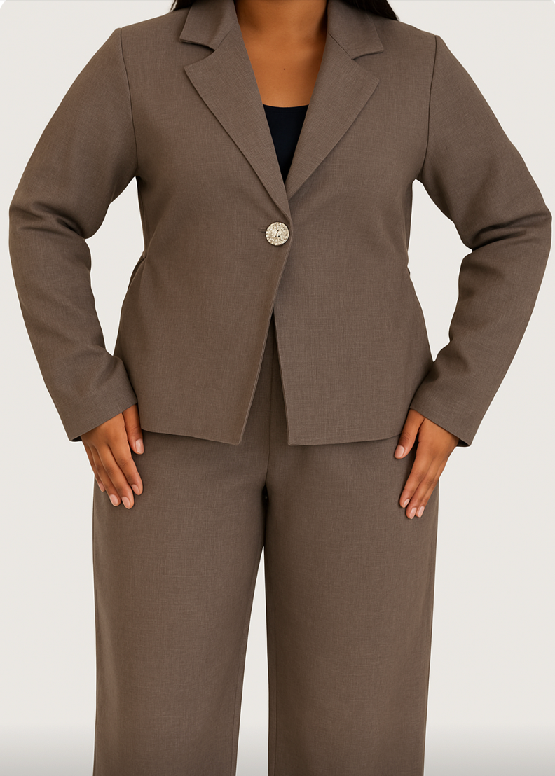 Ensemble Blazer YAVA