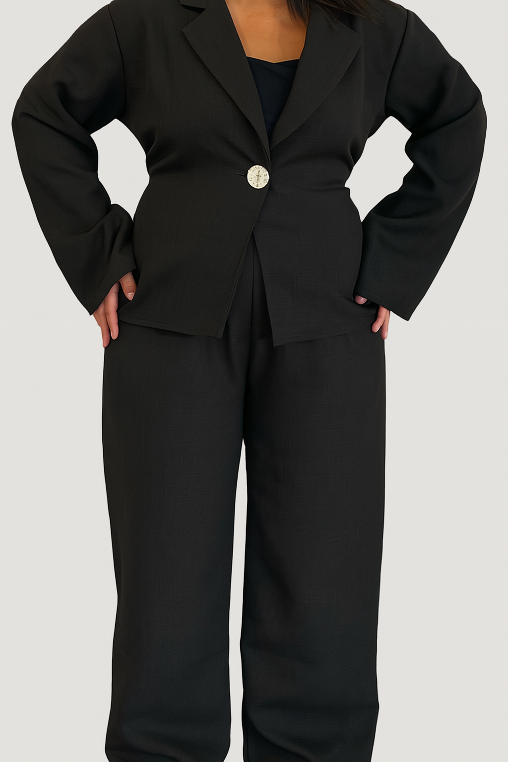 Ensemble Blazer YAVA