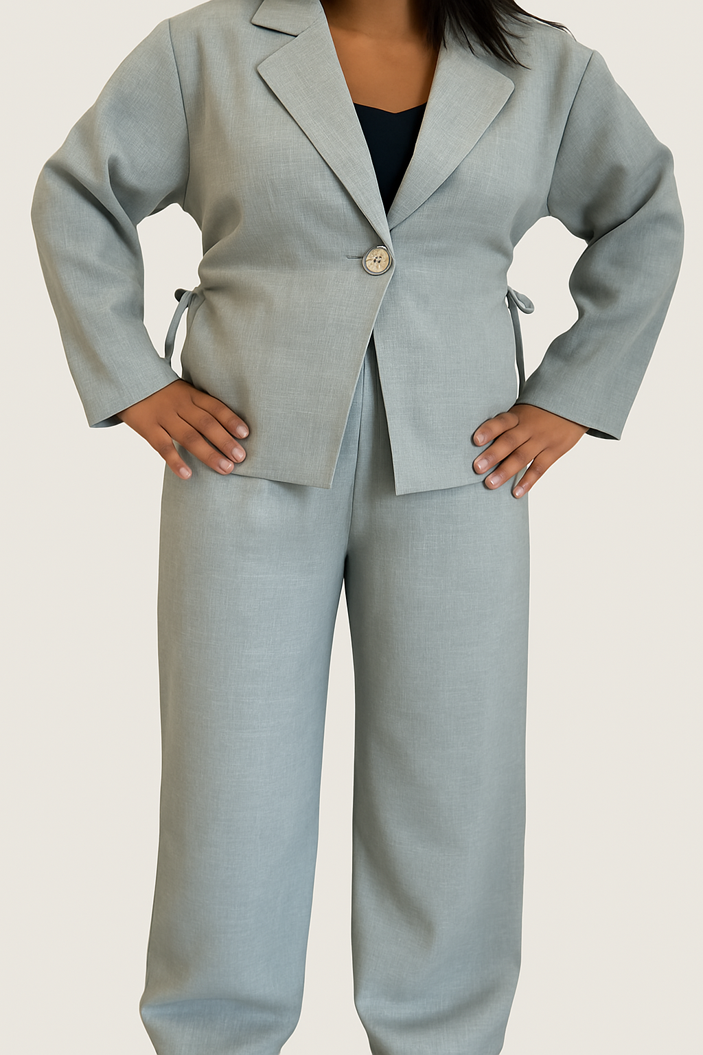 Ensemble Blazer YAVA