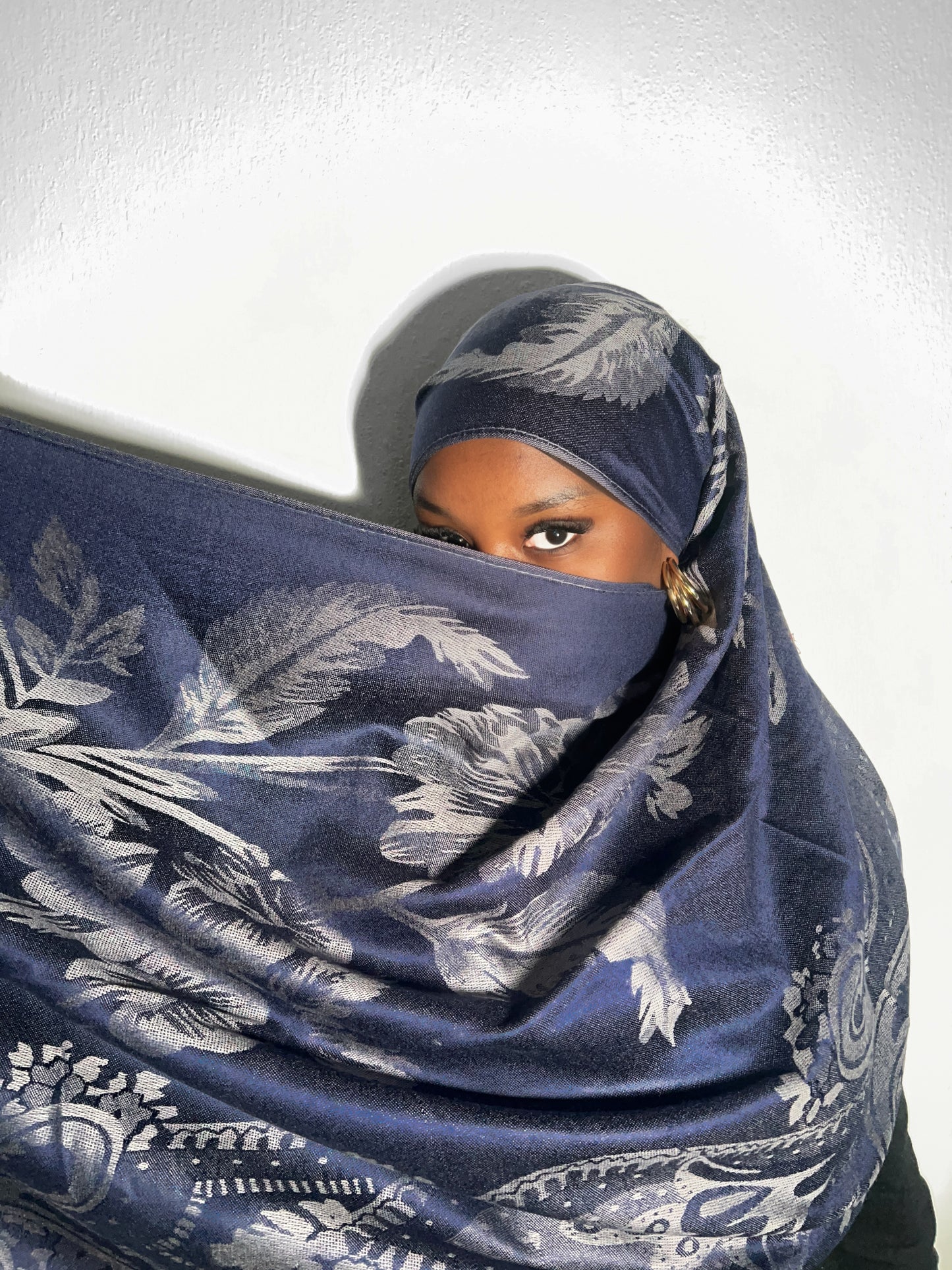 Pashmina « OSLO »