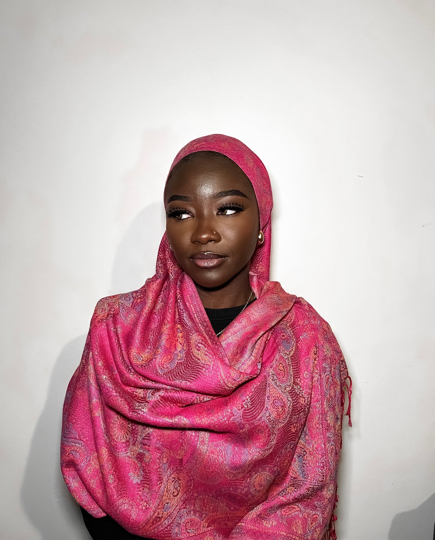 Pashimina « RETBA »