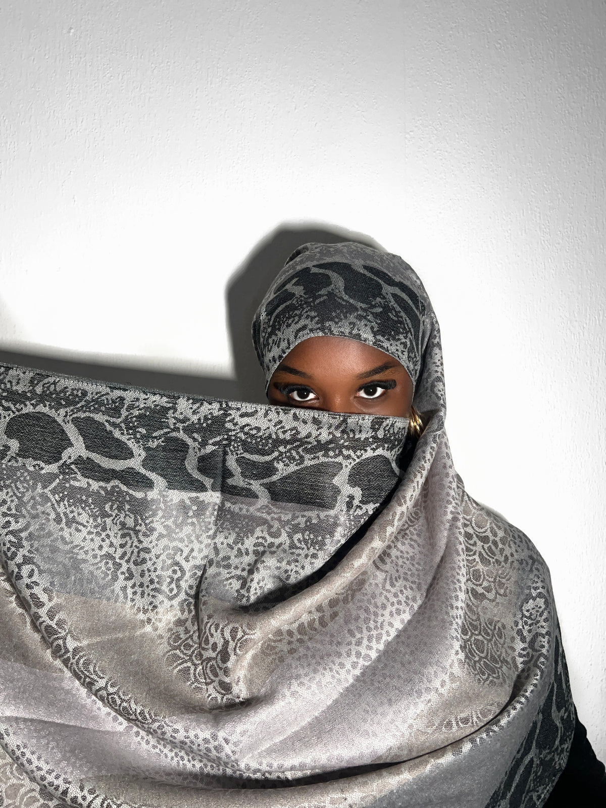 Pashmina « DOHA »