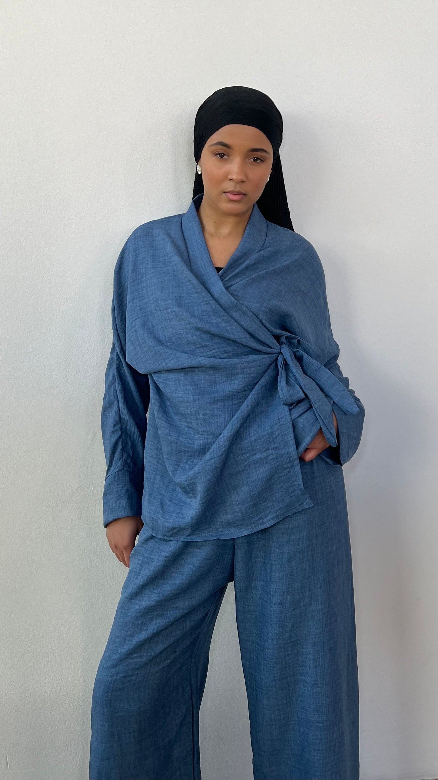 Ensemble KATIA