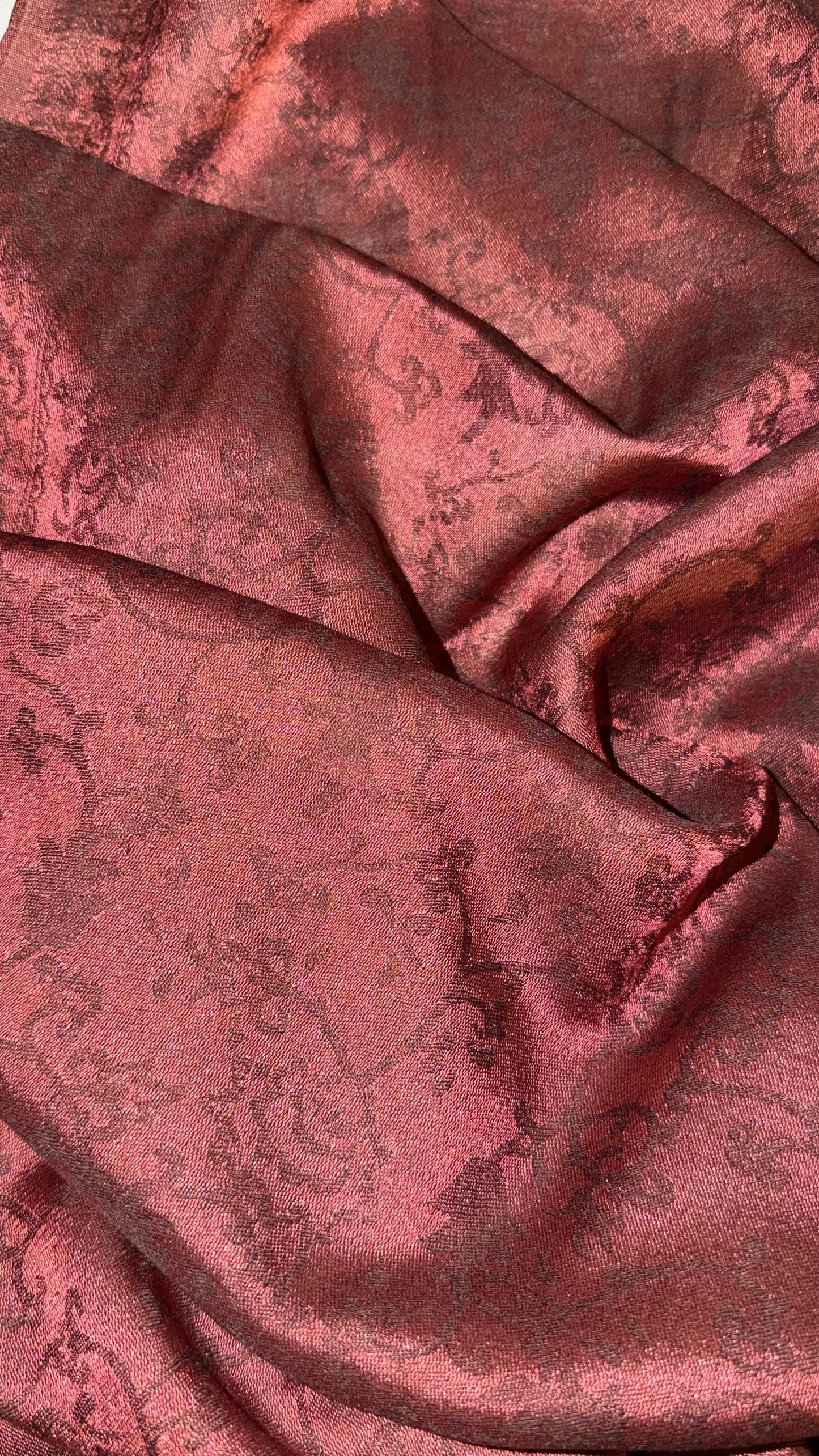 Pashmina « KANKAN »